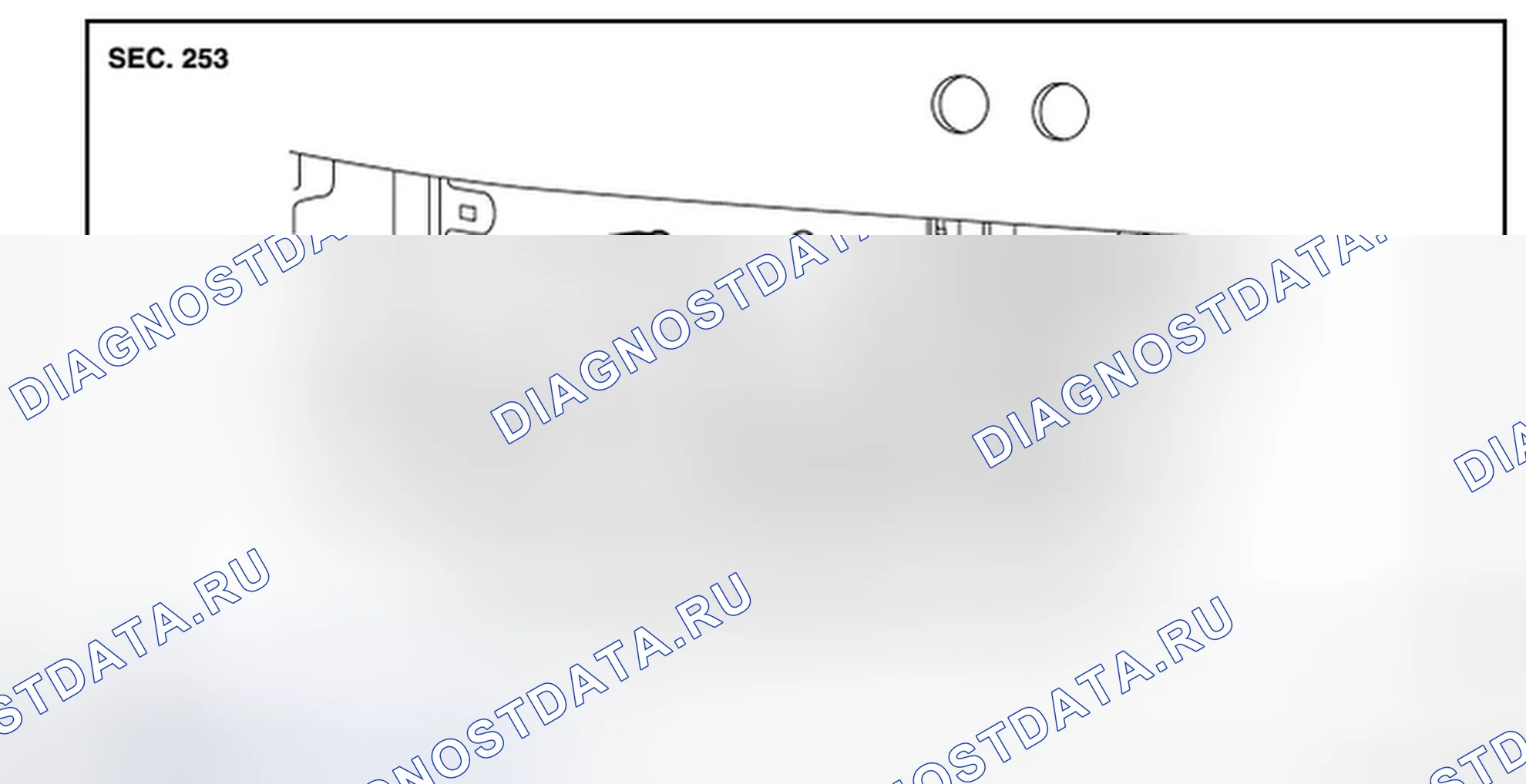 Рис. 68. Infiniti M37 IV
