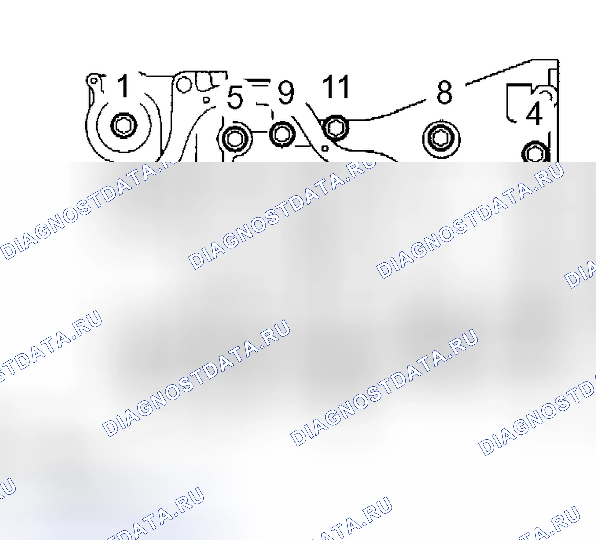 Рис. 92. Kia Sorento I