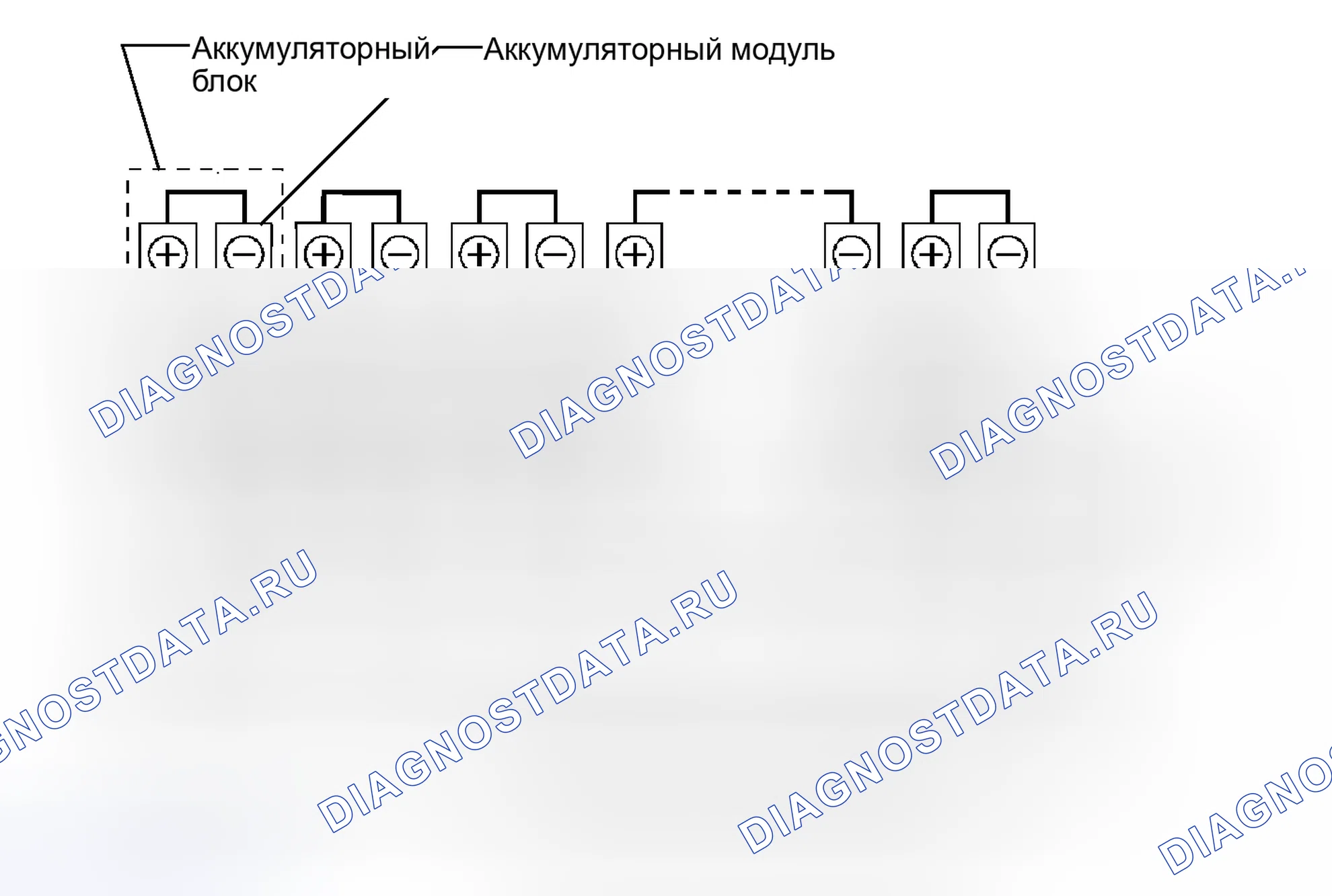 Рис. 581: ОПИСАНИЕ систем управления двигателя. Honda Accord VII рестайлинг