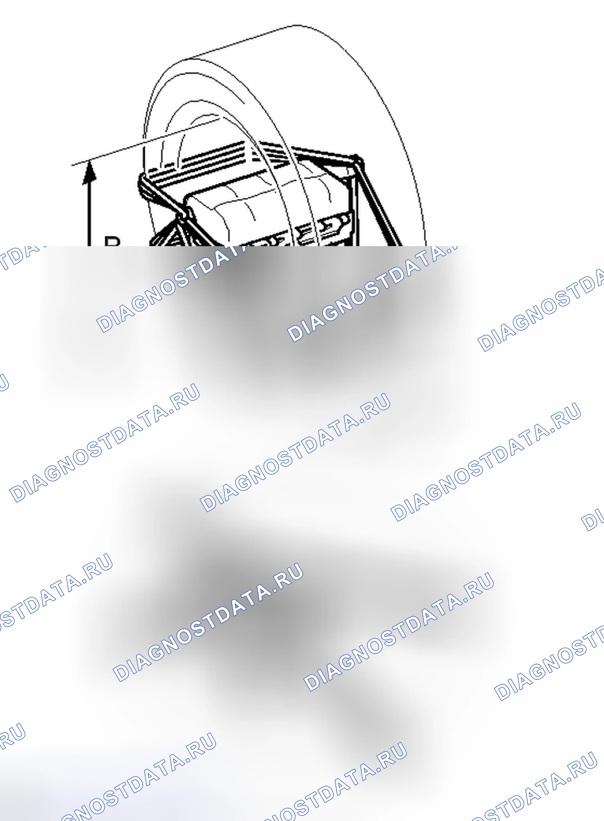 Рис. 141. Kia Soul I рестайлинг