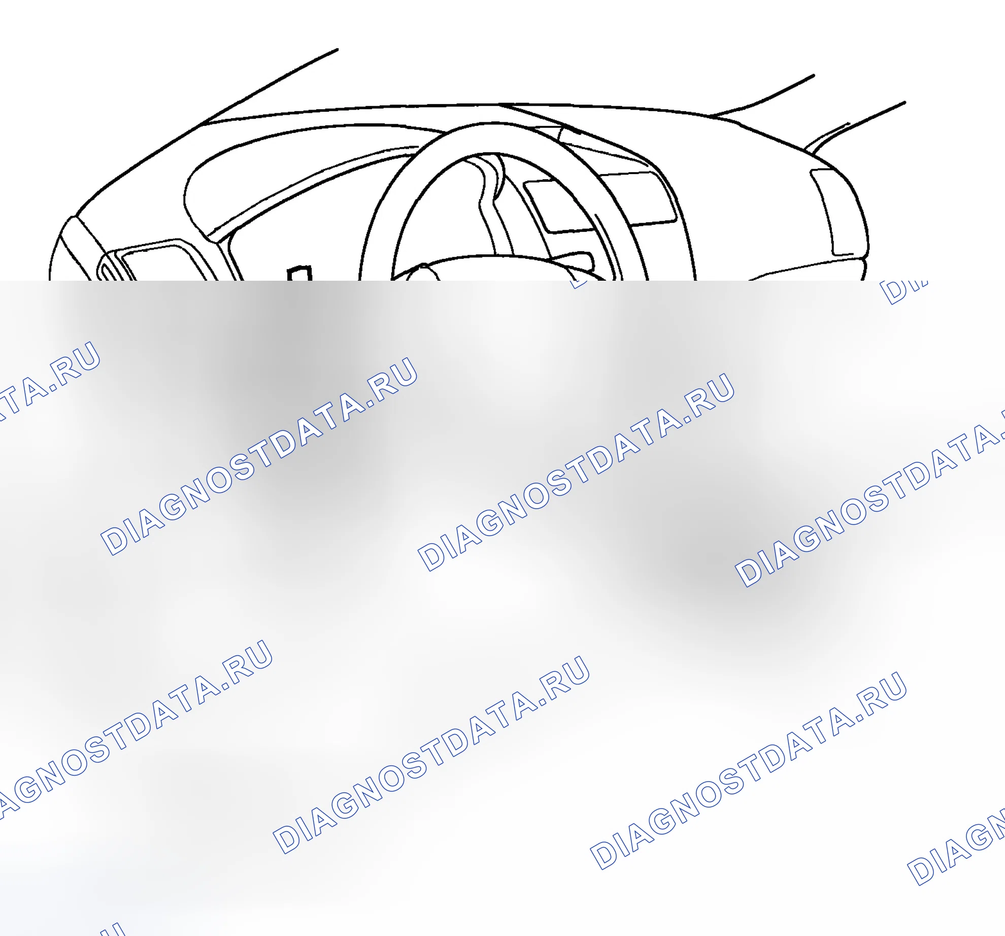 Рис. 678. Honda Accord VII