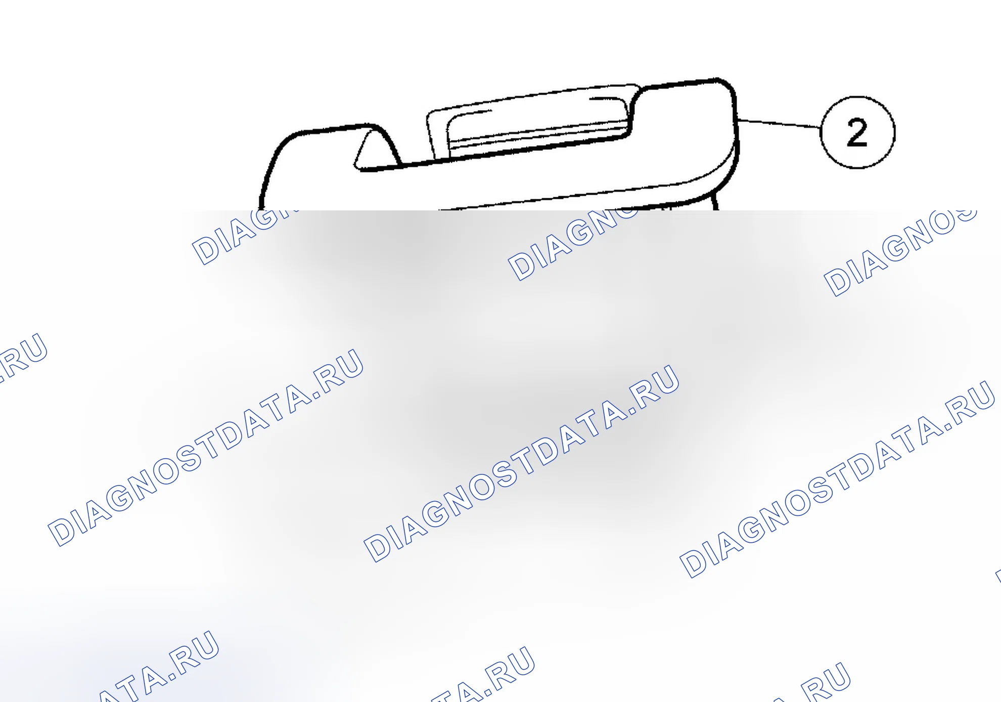 Рис. 5. Ford Escape I рестайлинг