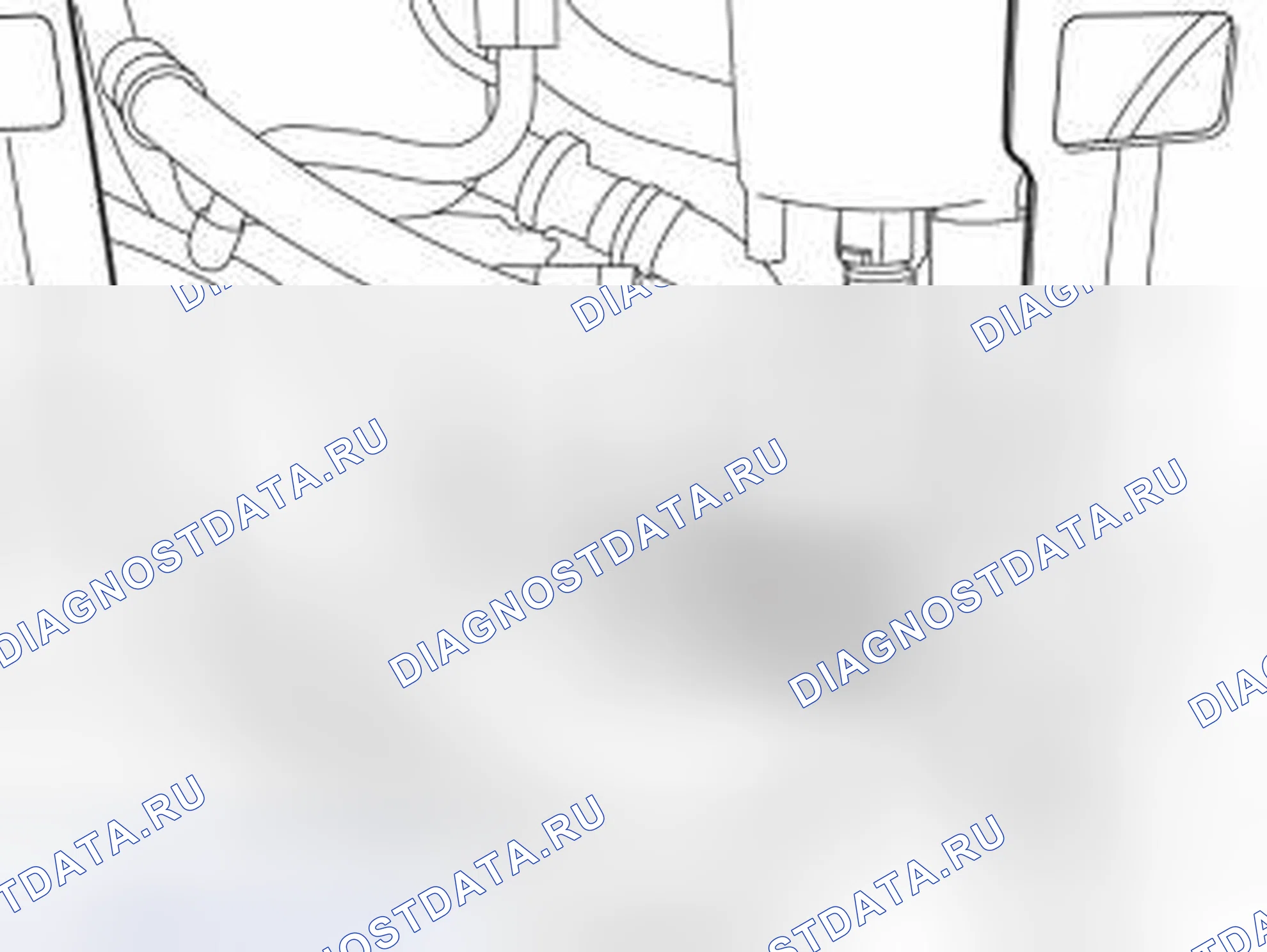 Рис. 53. Volvo S80 II рестайлинг