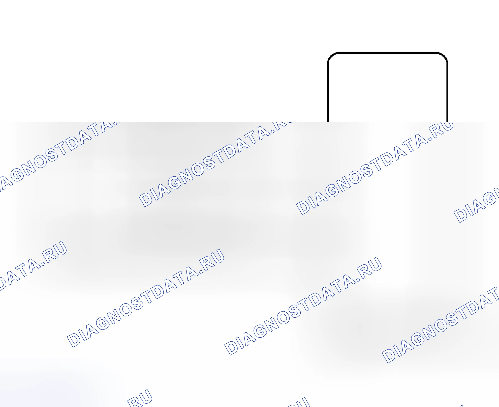 Рис. 217: электросхема. Toyota Prius PHV pre-III