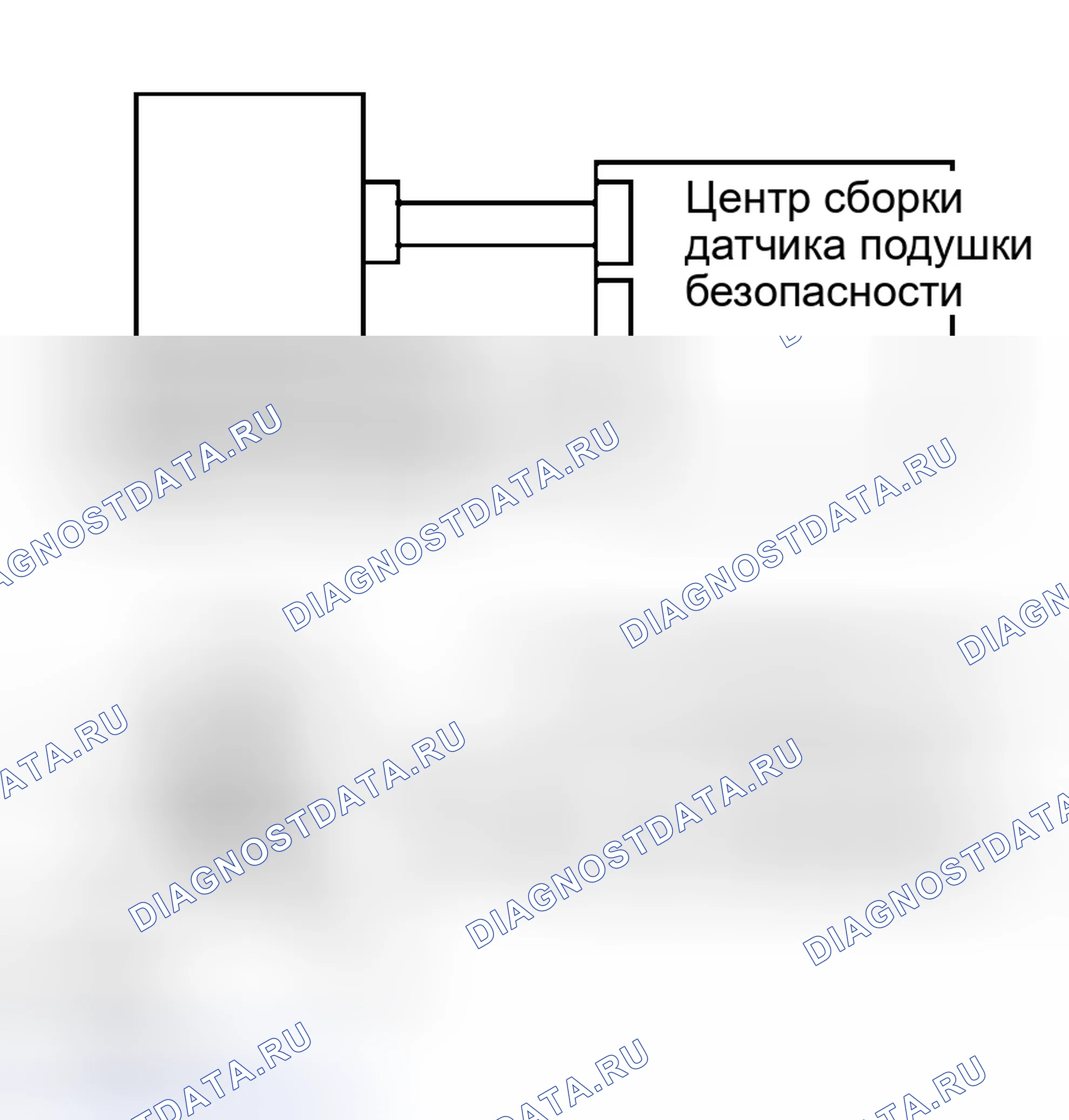 Рис. 63: ПРОЦЕДУРА КОНТРОЛЯ. Honda Accord VI