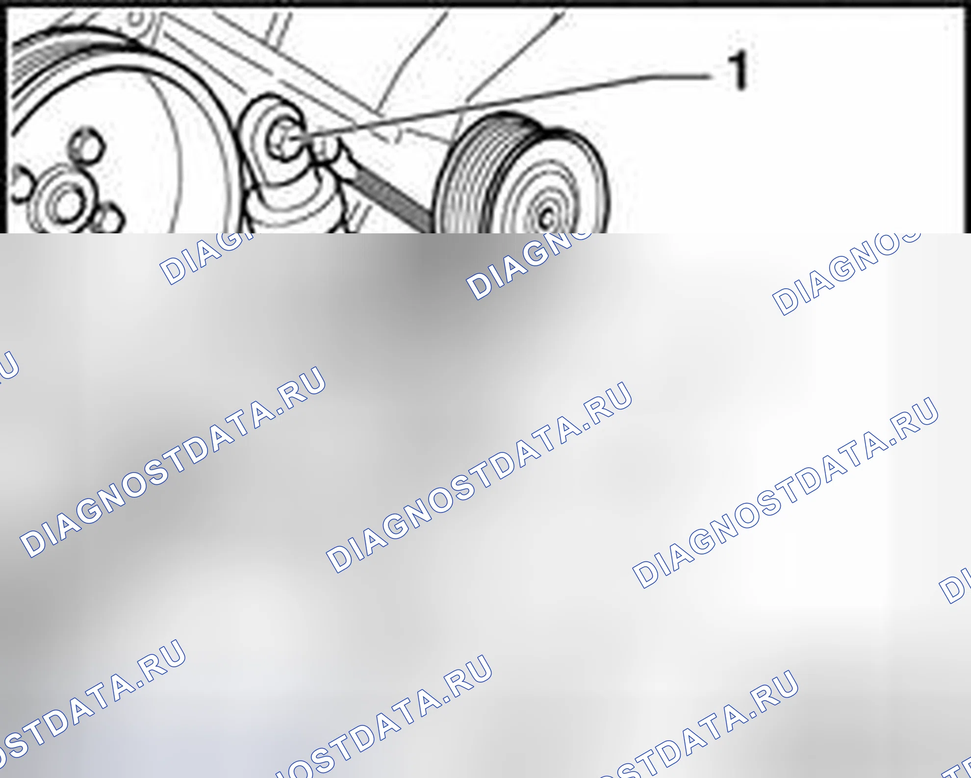 Рис. 69. Volkswagen Passat B5 рестайлинг