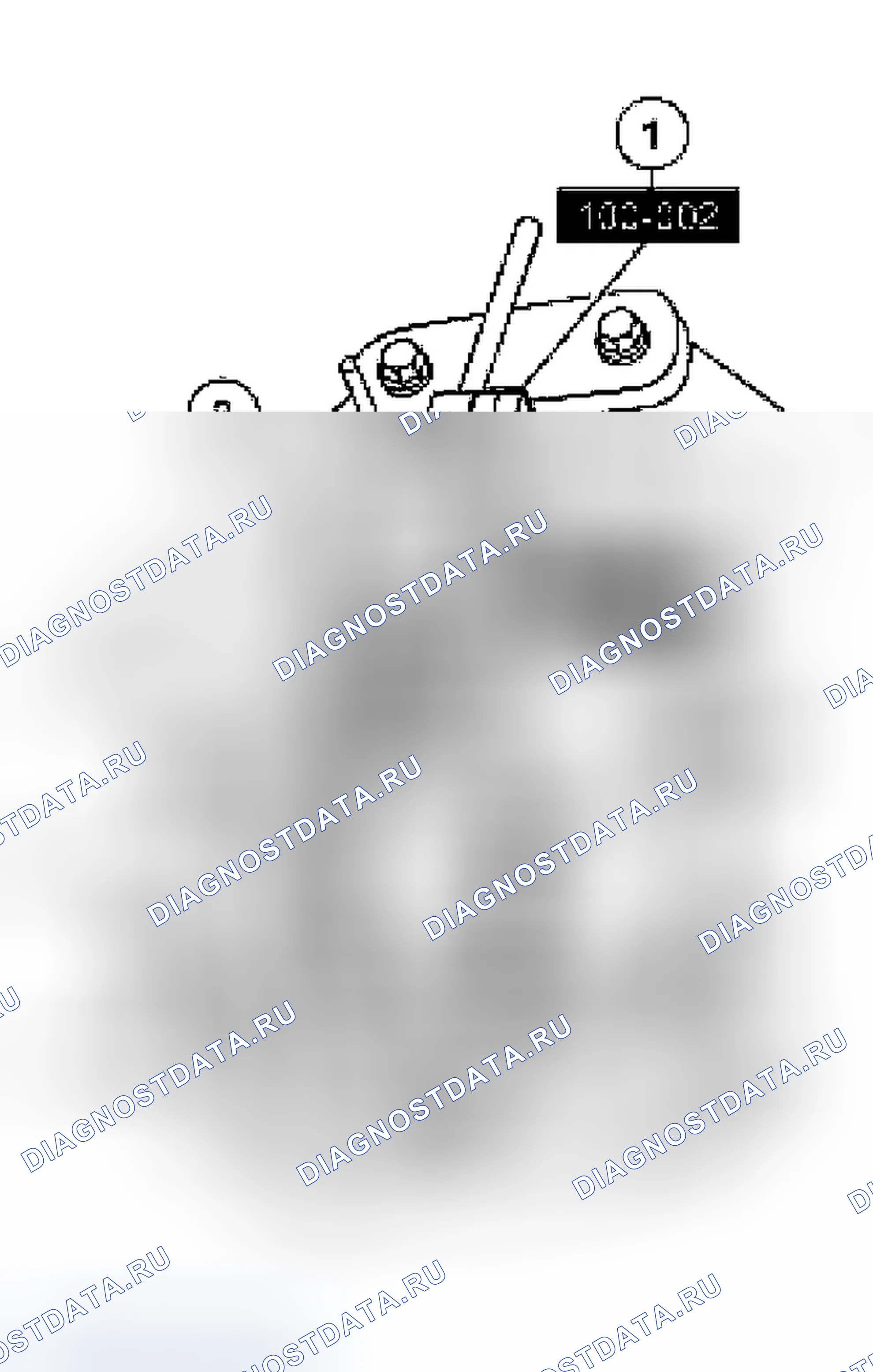 Рис. 459. Ford Expedition II