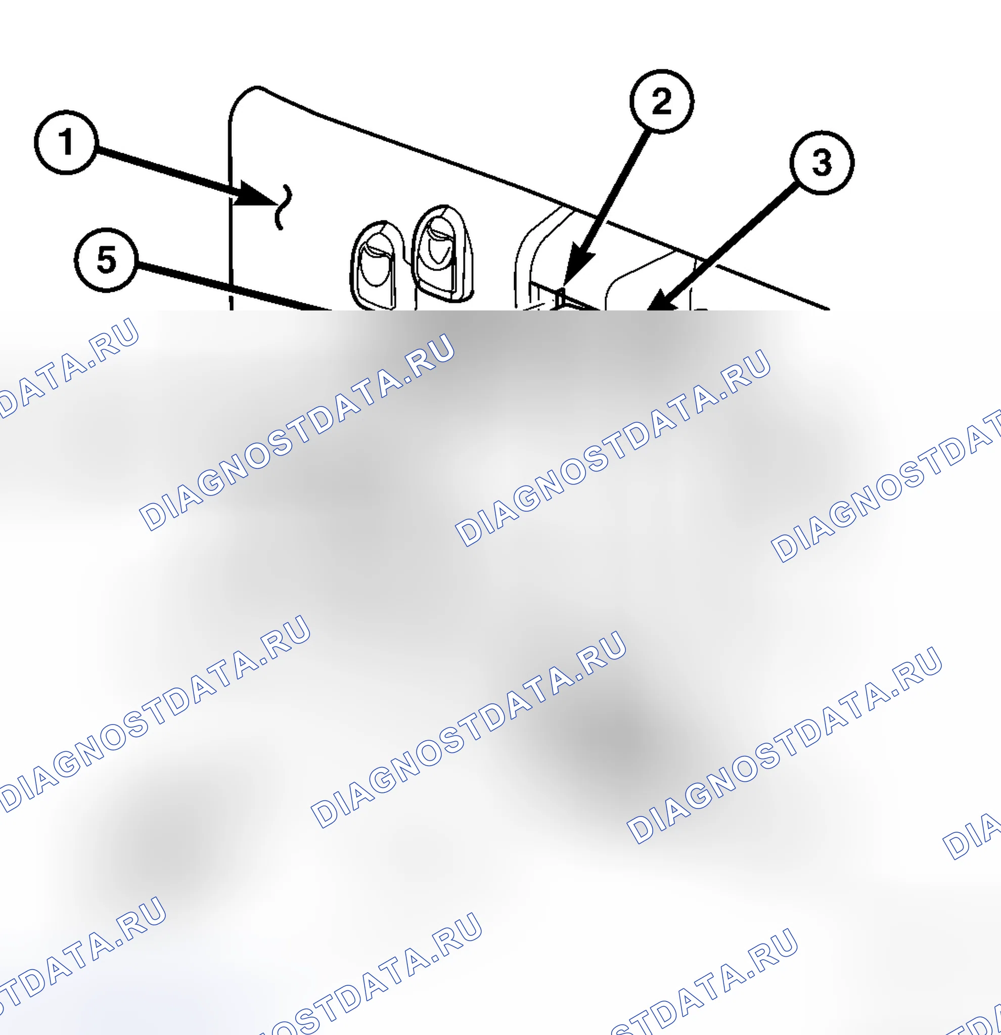 Рис. 59. Dodge Cab & Chassis R3500 HD transition
