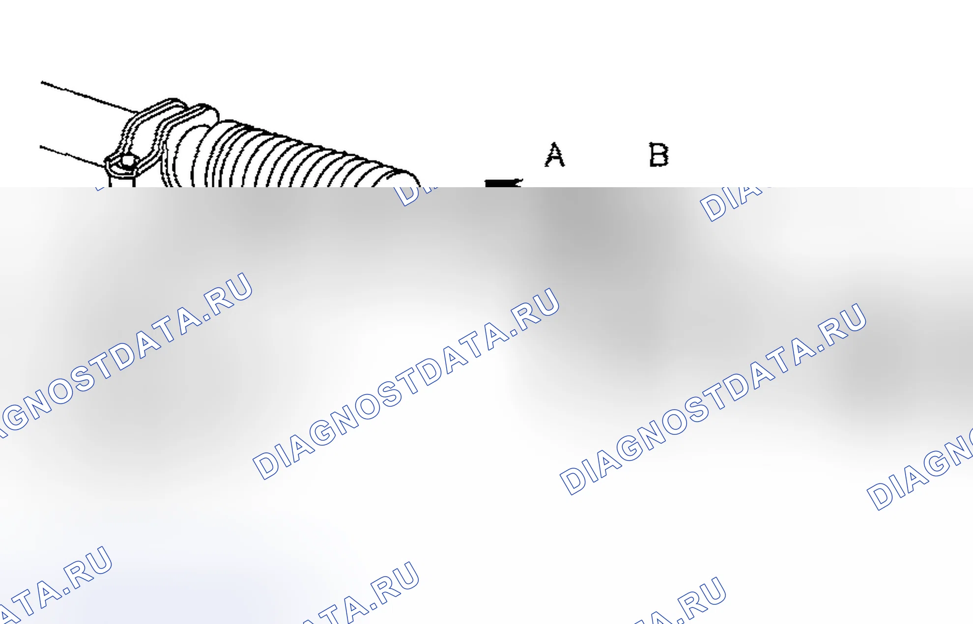 Рис. 128. Subaru Impreza GD/GC/GG рестайлинг