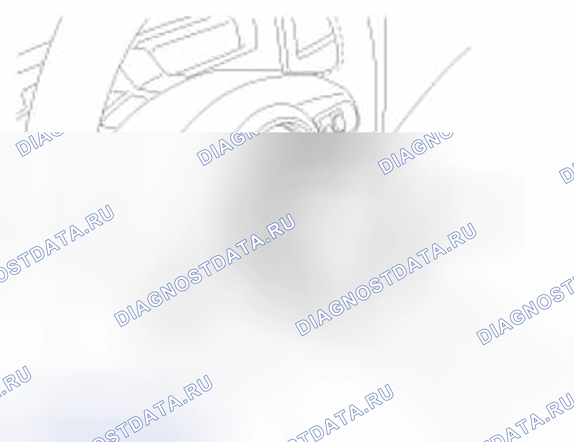 Рис. 19. Kia Forte I