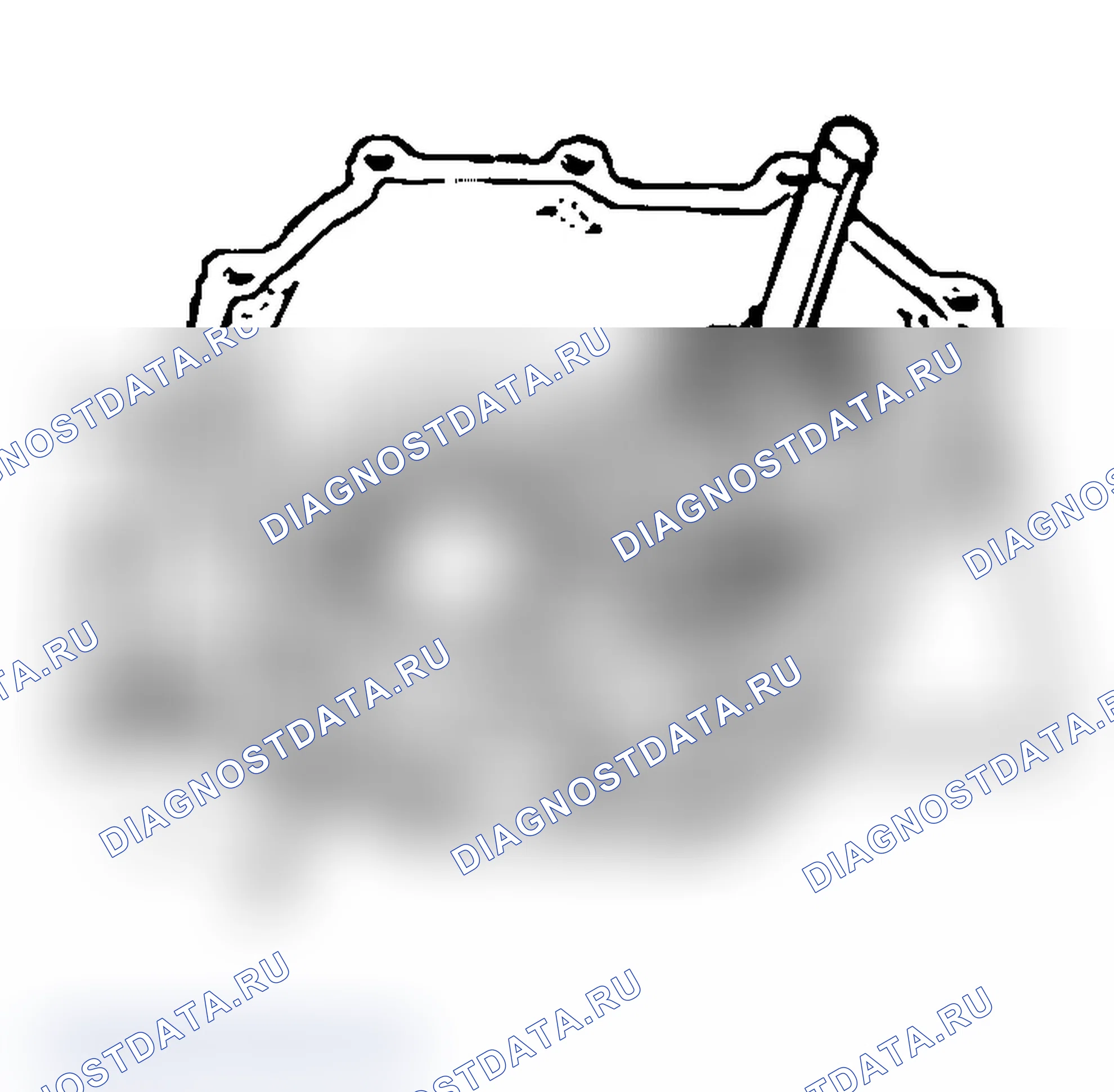 Рис. 102. Porsche 911 Carrera 996 рестайлинг