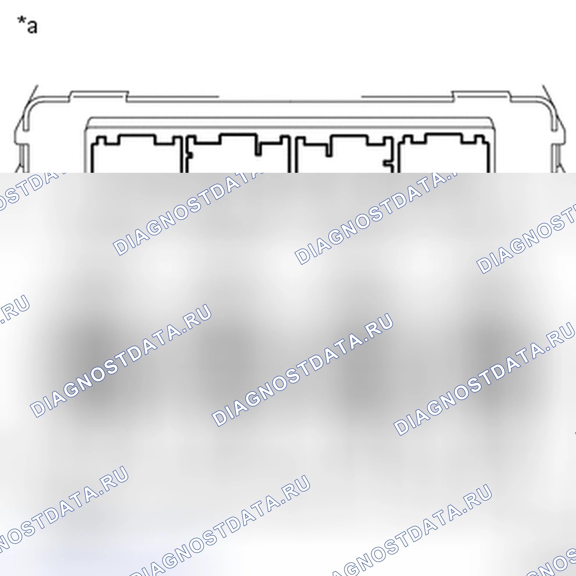 Рис. 414. Toyota Highlander III