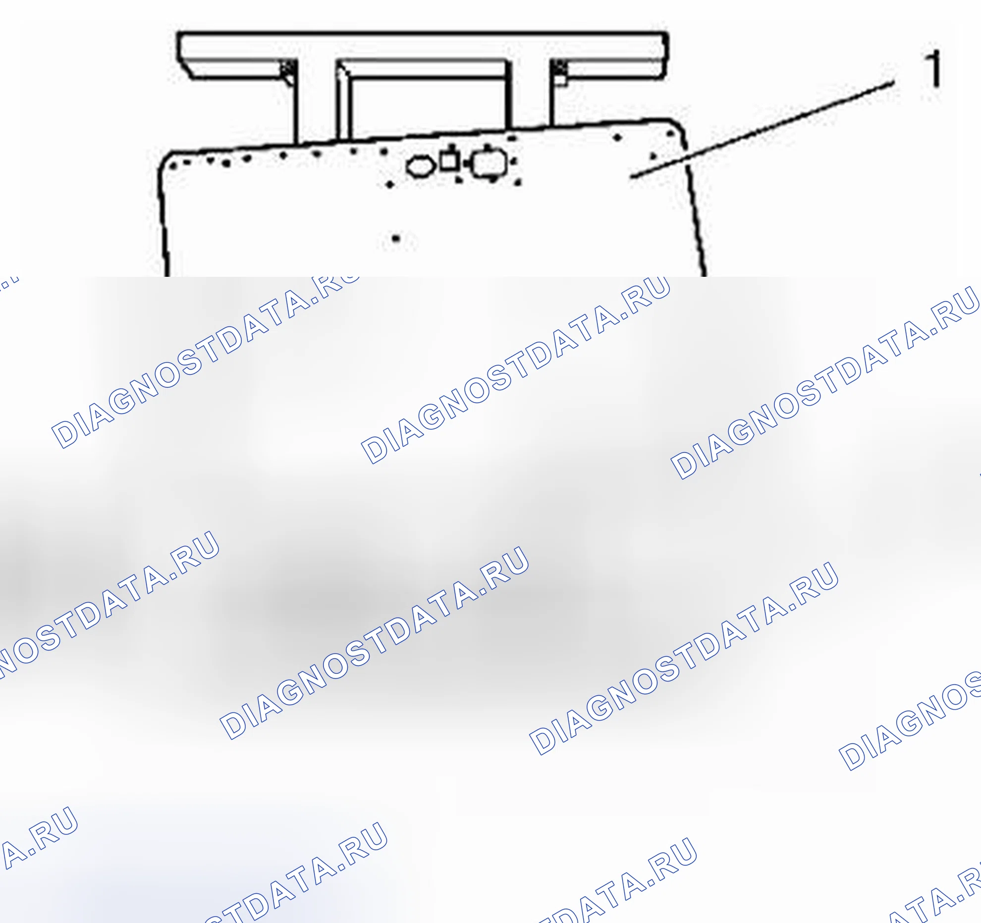 Рис. 412. Kia Picanto III рестайлинг
