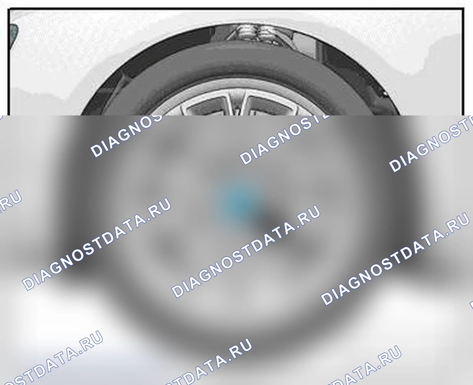 Рис. 5. Audi TT 8J рестайлинг