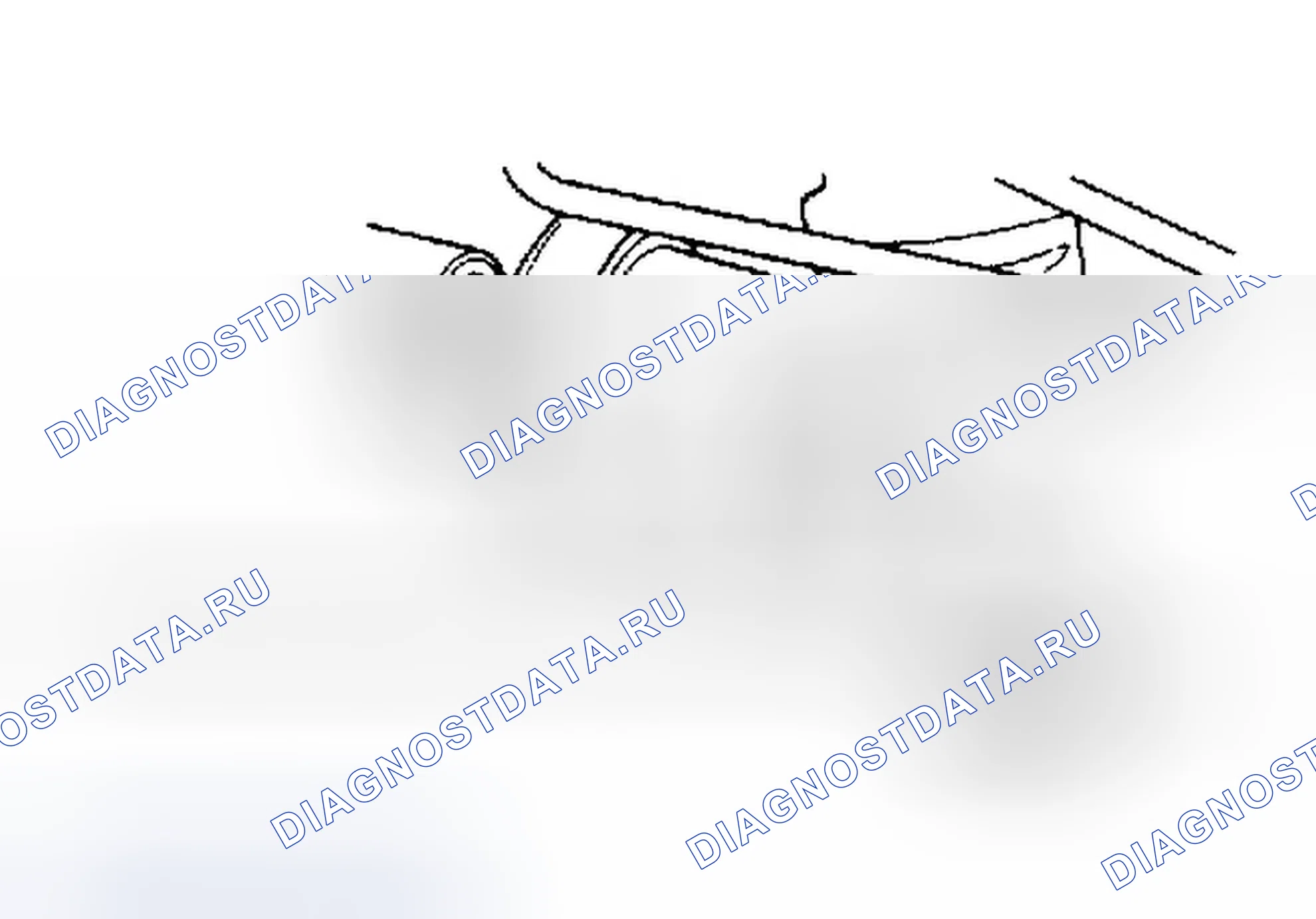 Рис. 14. Ford Thunderbird X