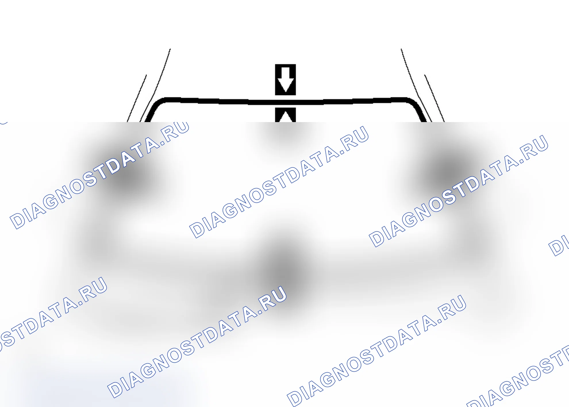 Рис. 42. Toyota Land Cruiser 100 рестайлинг 2