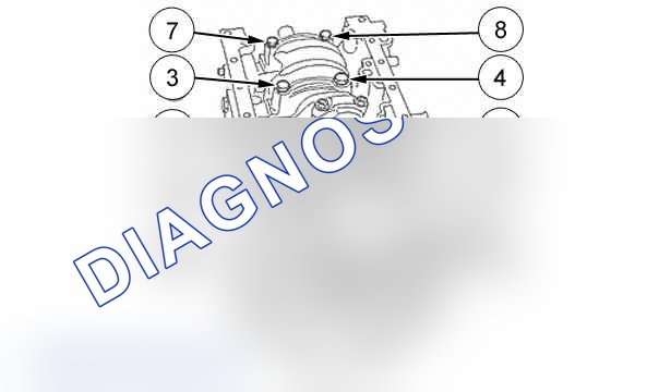 Повторная установка: двигателя — b1bg43ud. Citroen Evasion I