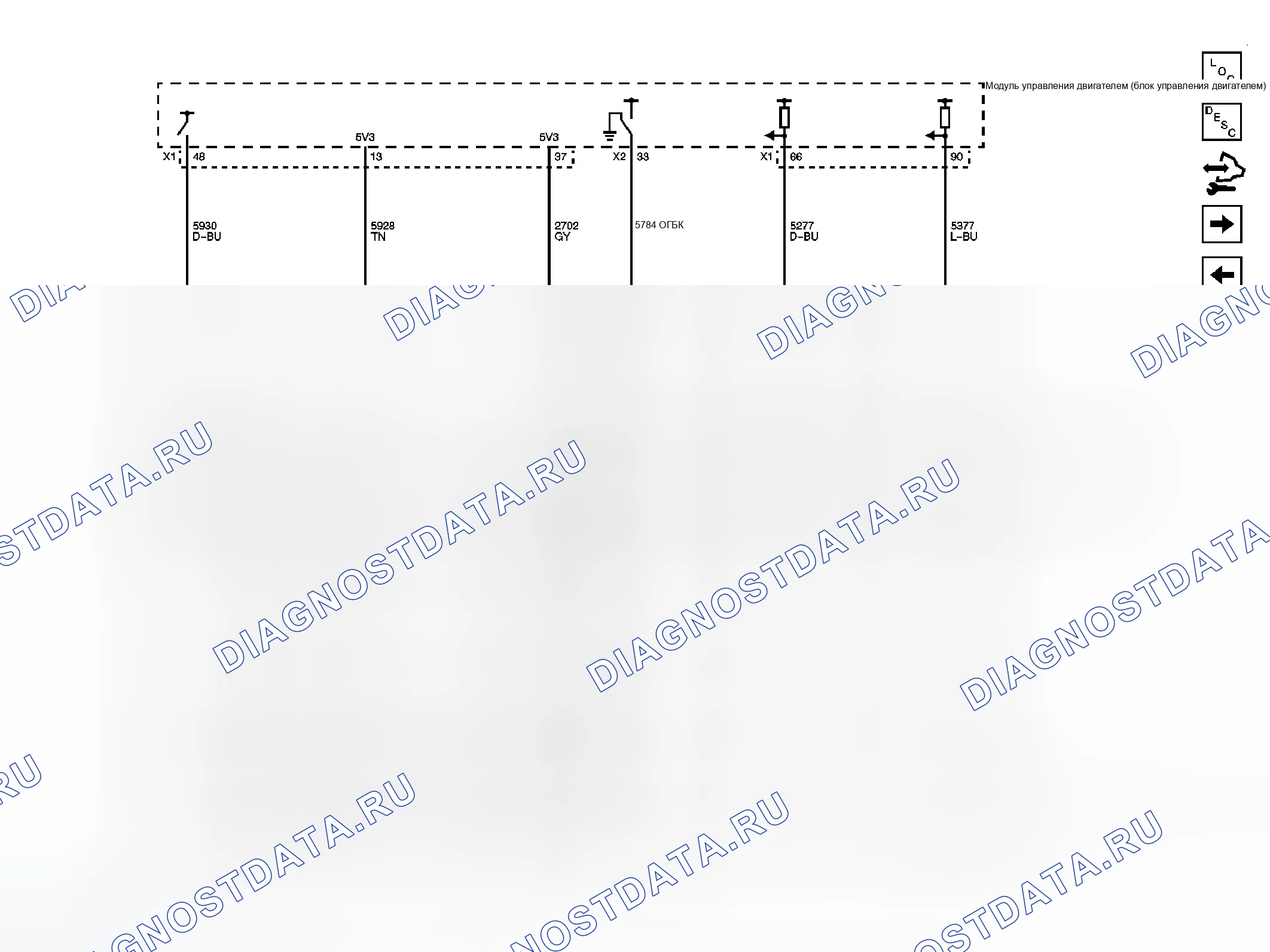 Рис. 140. GMC Savana H1500 