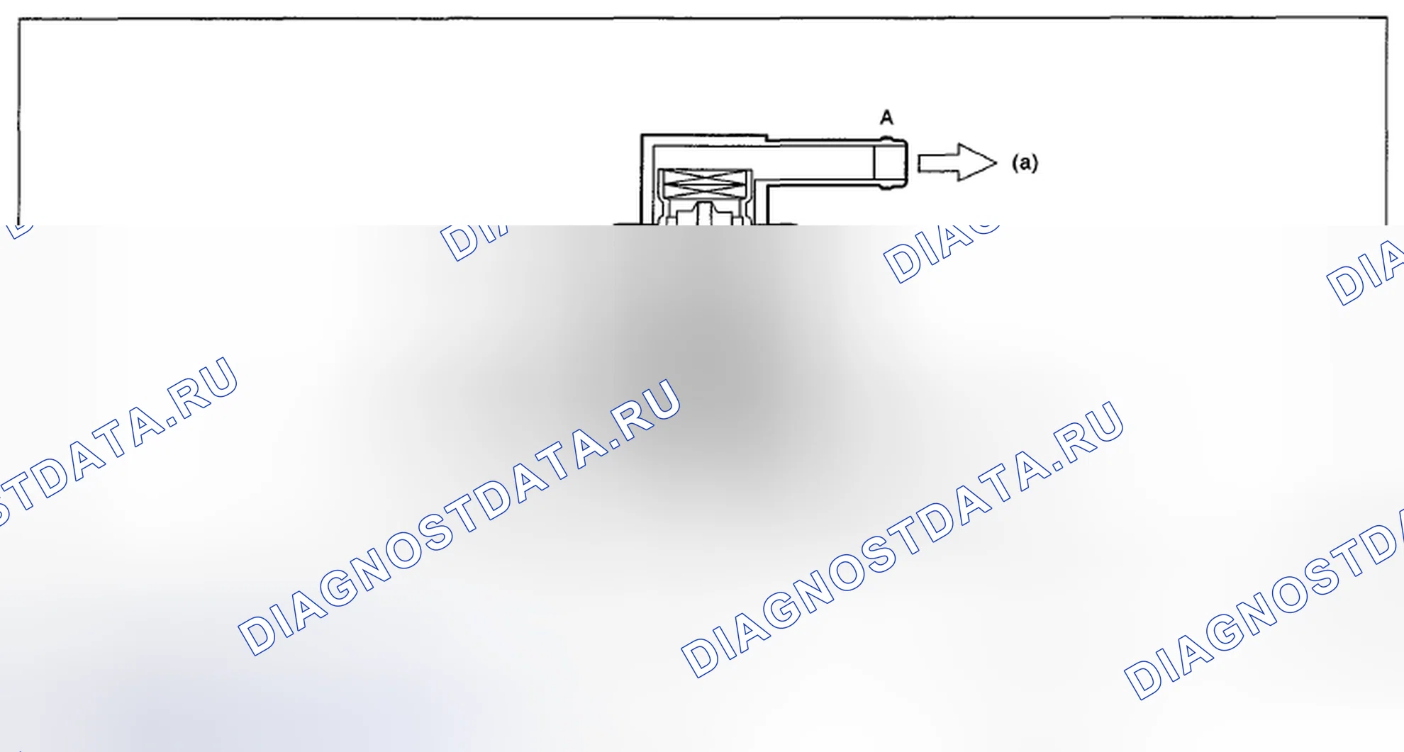Рис. 4. Subaru Tribeca WX рестайлинг