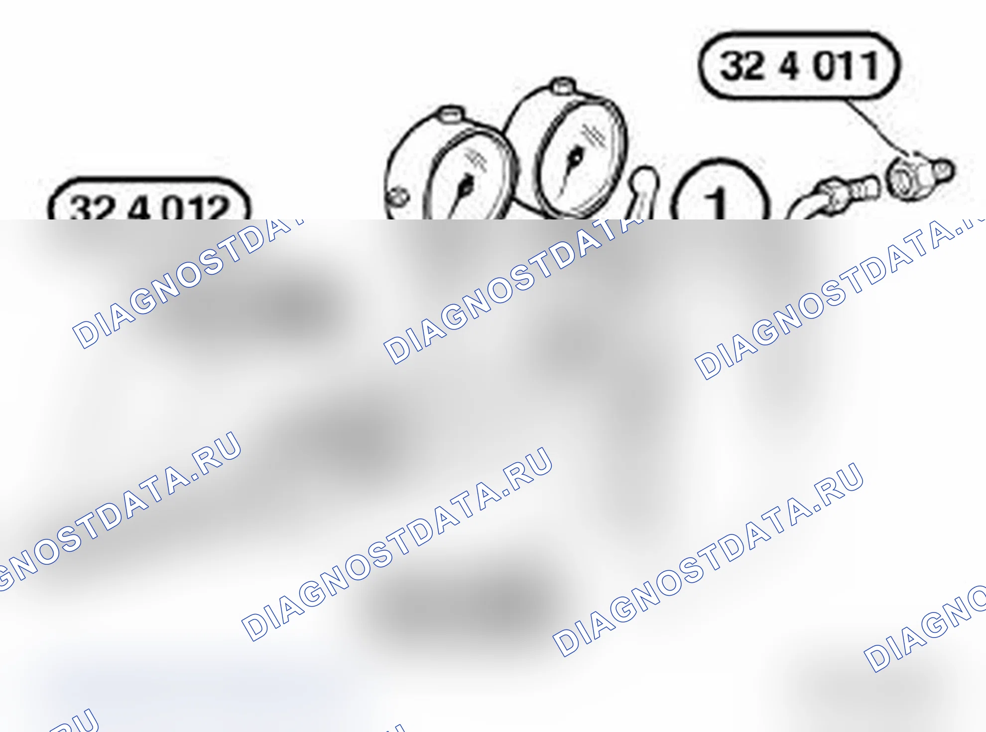 Рис. 18. BMW X3 E83 рестайлинг