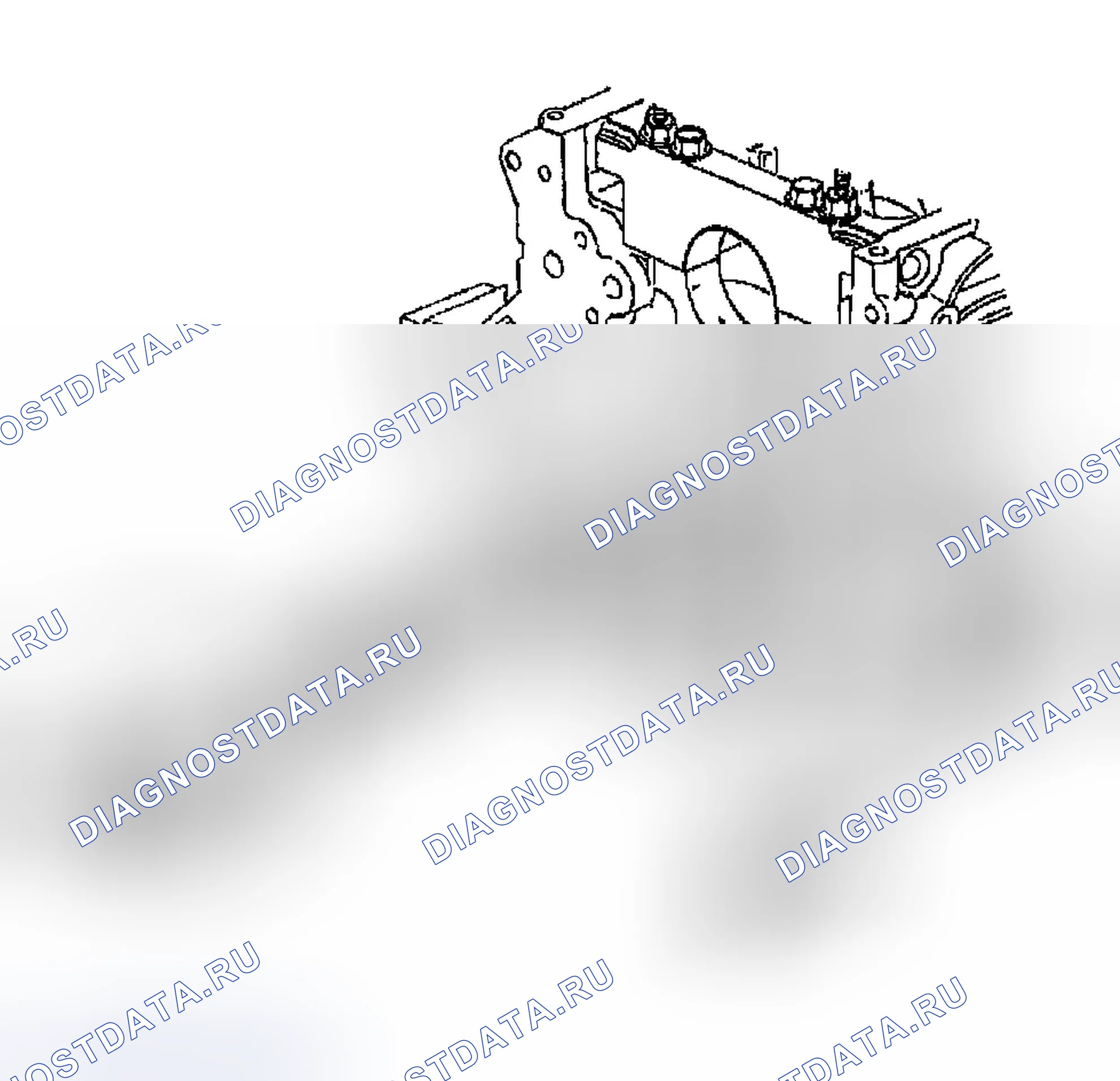 Рис. 514. Chevrolet Suburban K2500 GMT800
