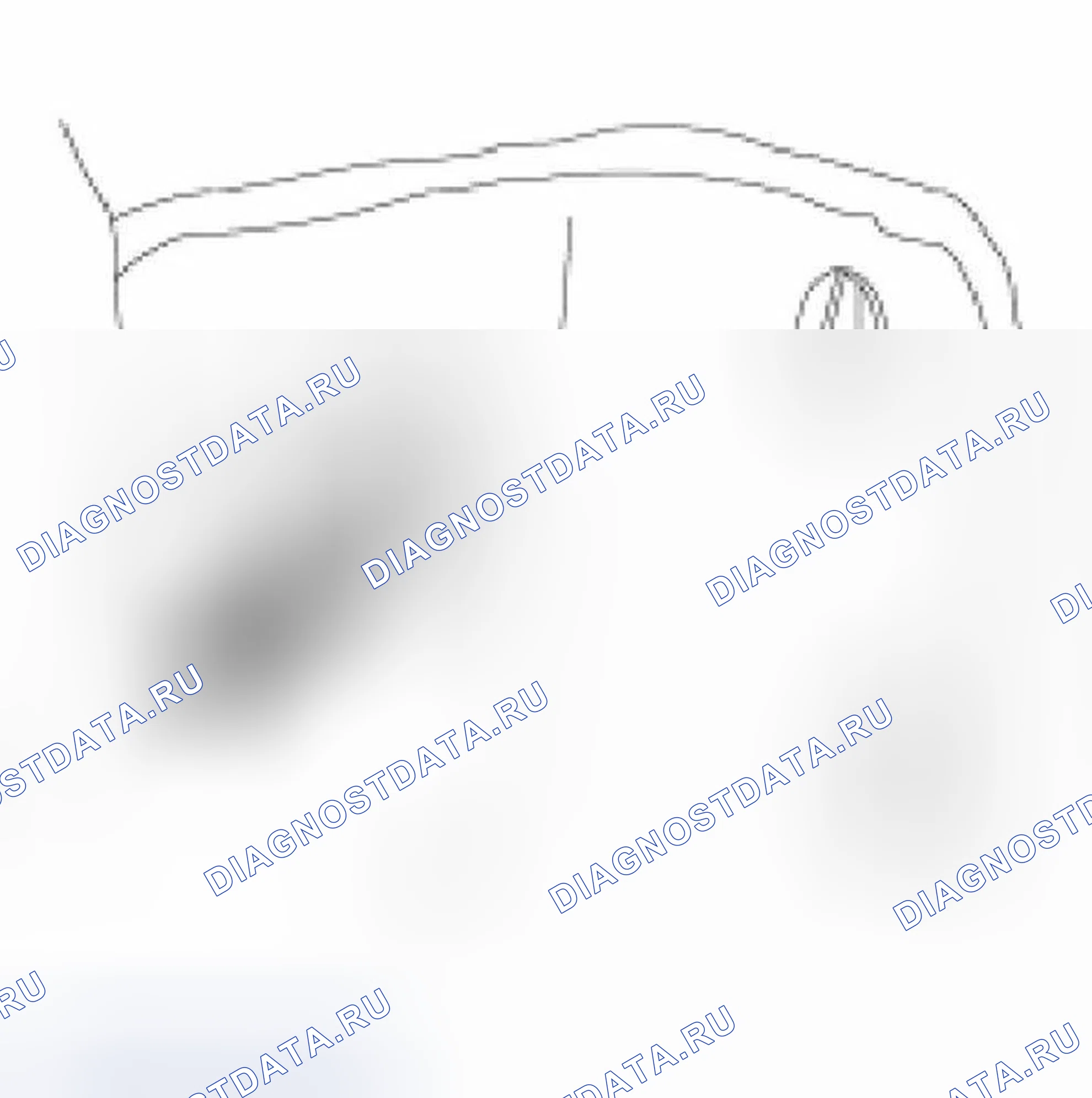 Рис. 131. Ford Focus I рестайлинг