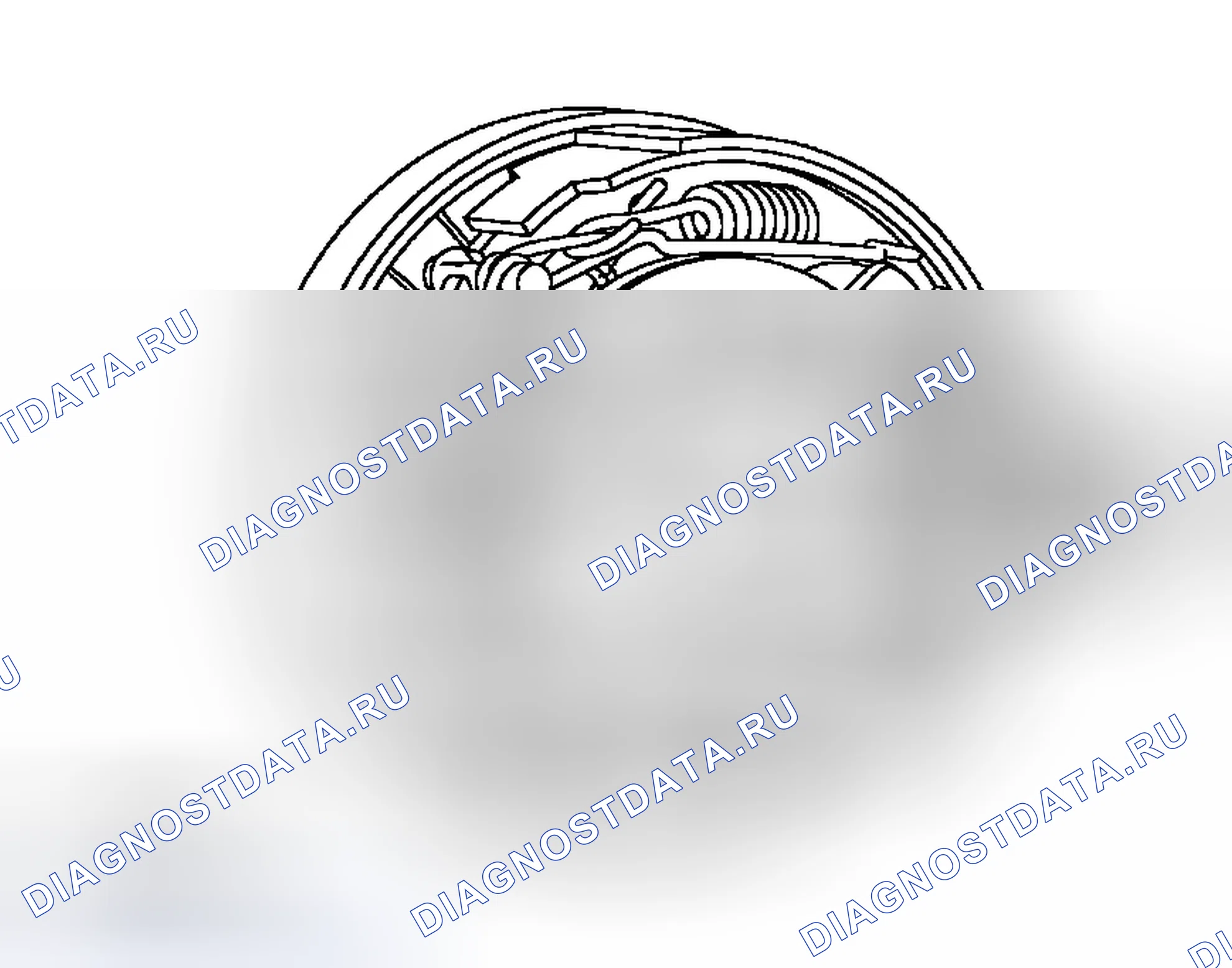 Рис. 881. Ford Pickup F350 Super Duty 
