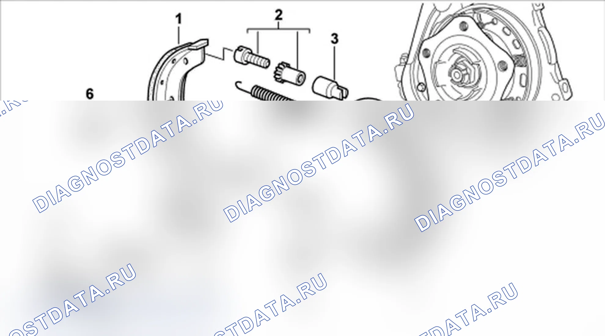 Рис. 25: Информация. Porsche Boxster S 987