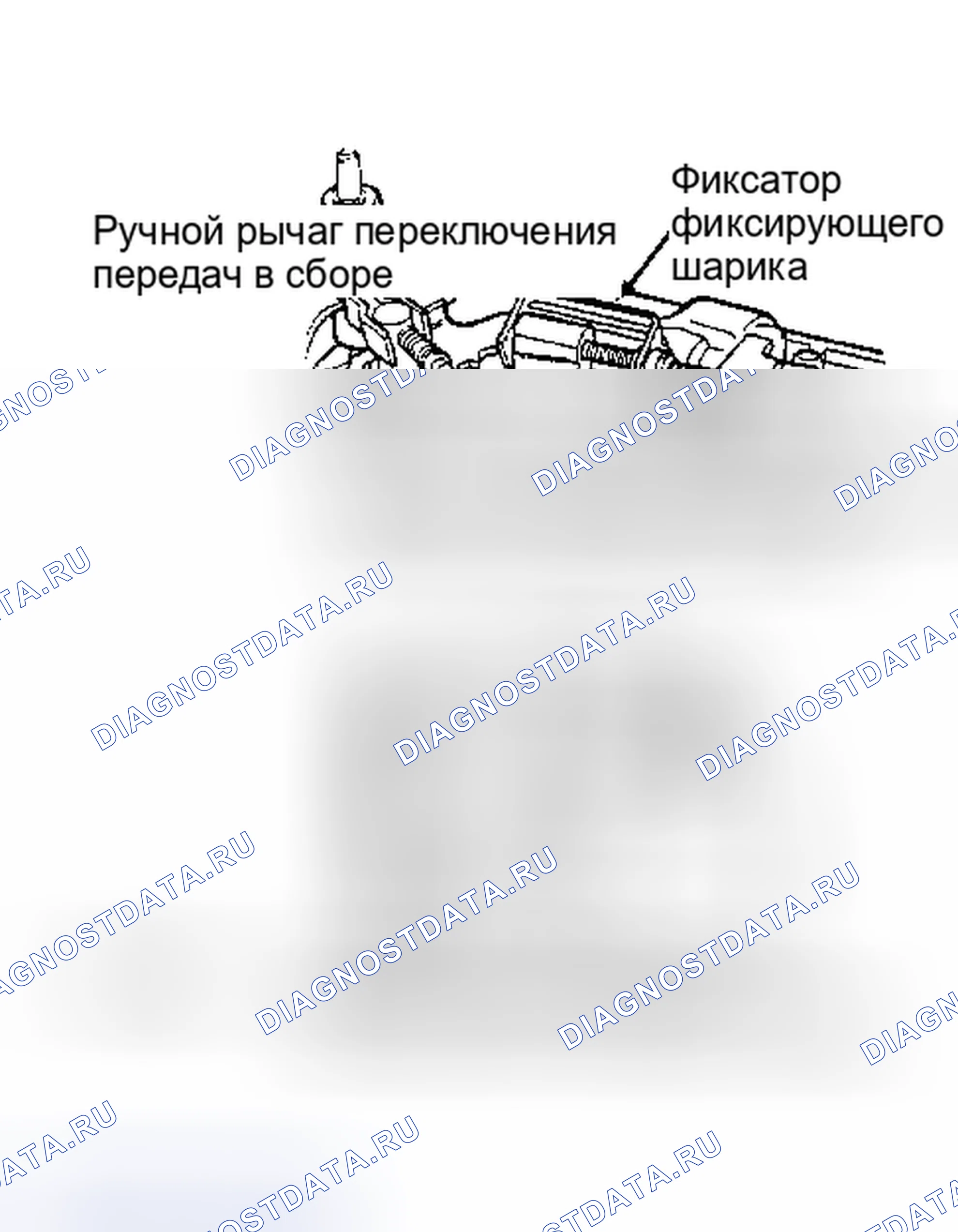 Рис. 112. Dodge Ramcharger AW150 