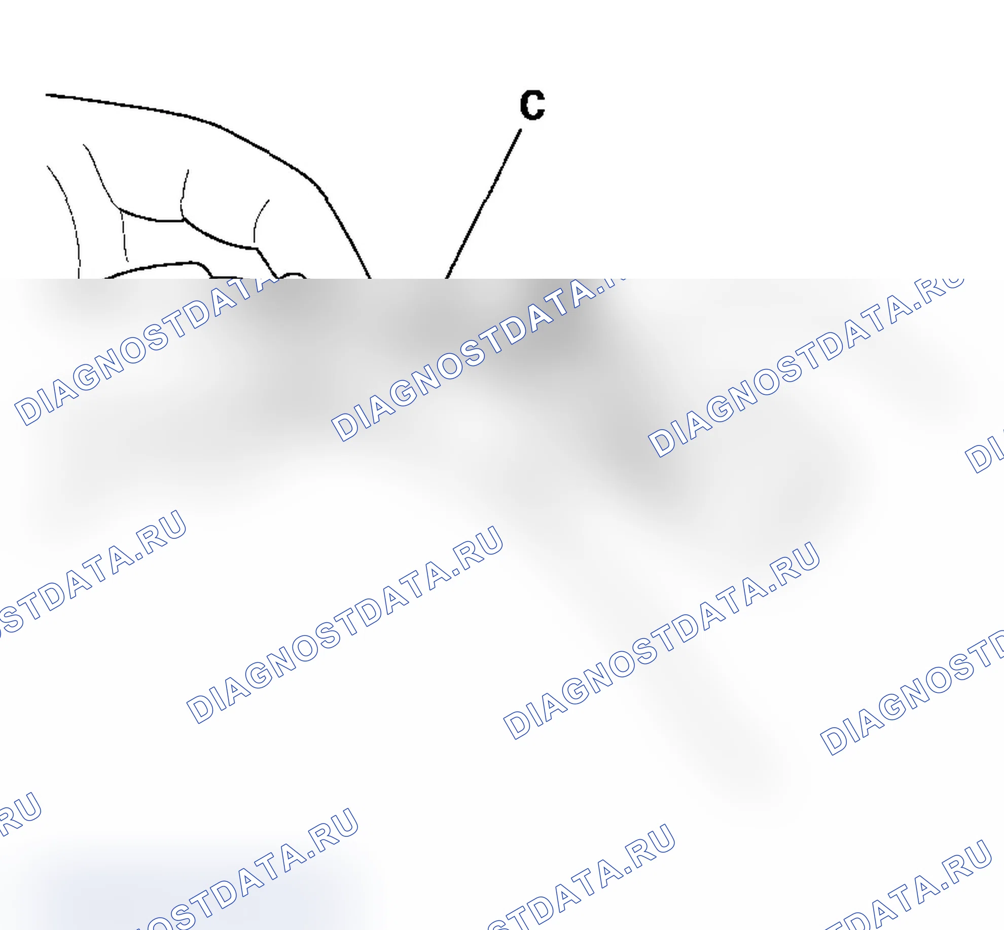 Рис. 20: Подключение. Acura MDX I