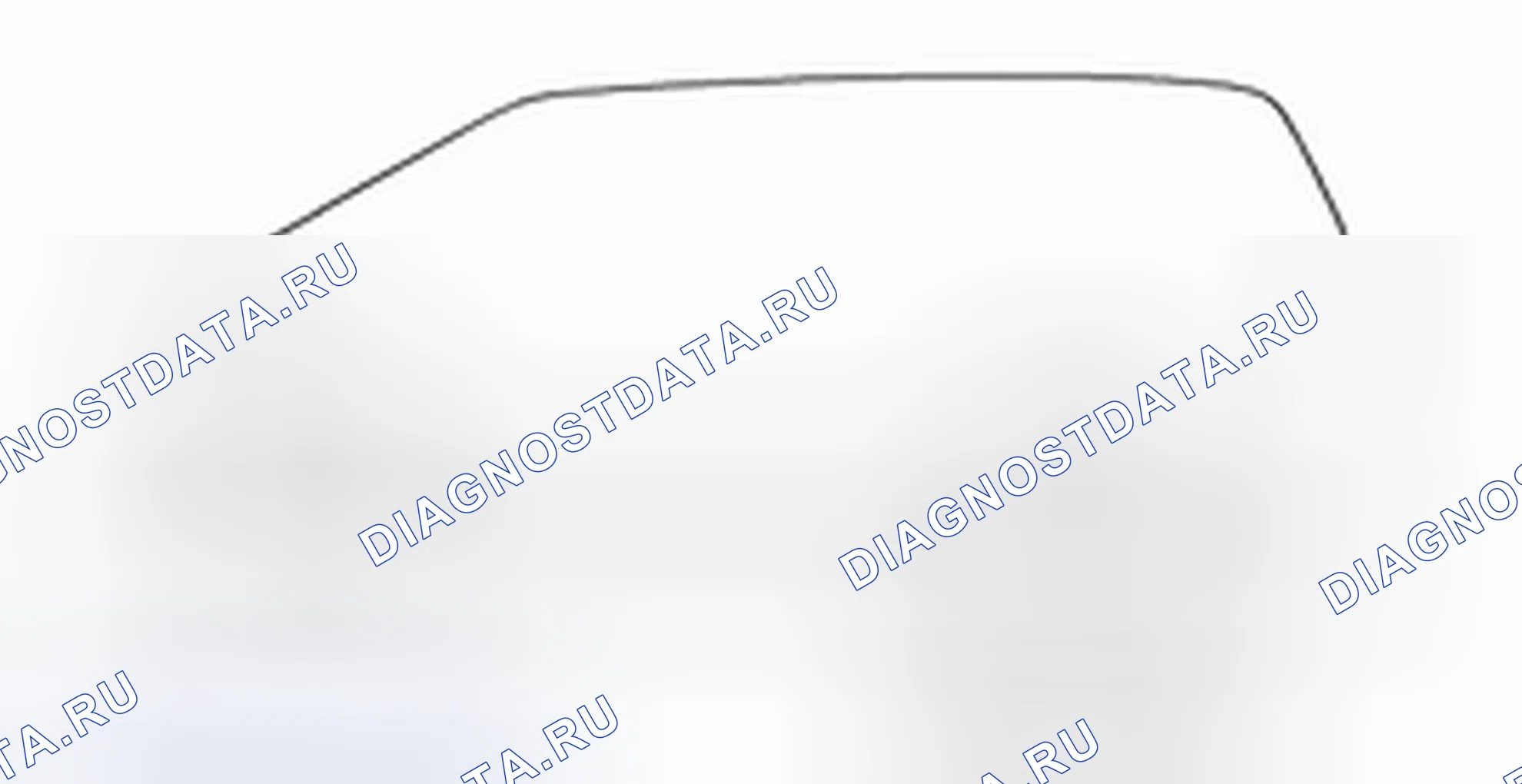 Проверка комбинации приборов. Hyundai H-1 A1
