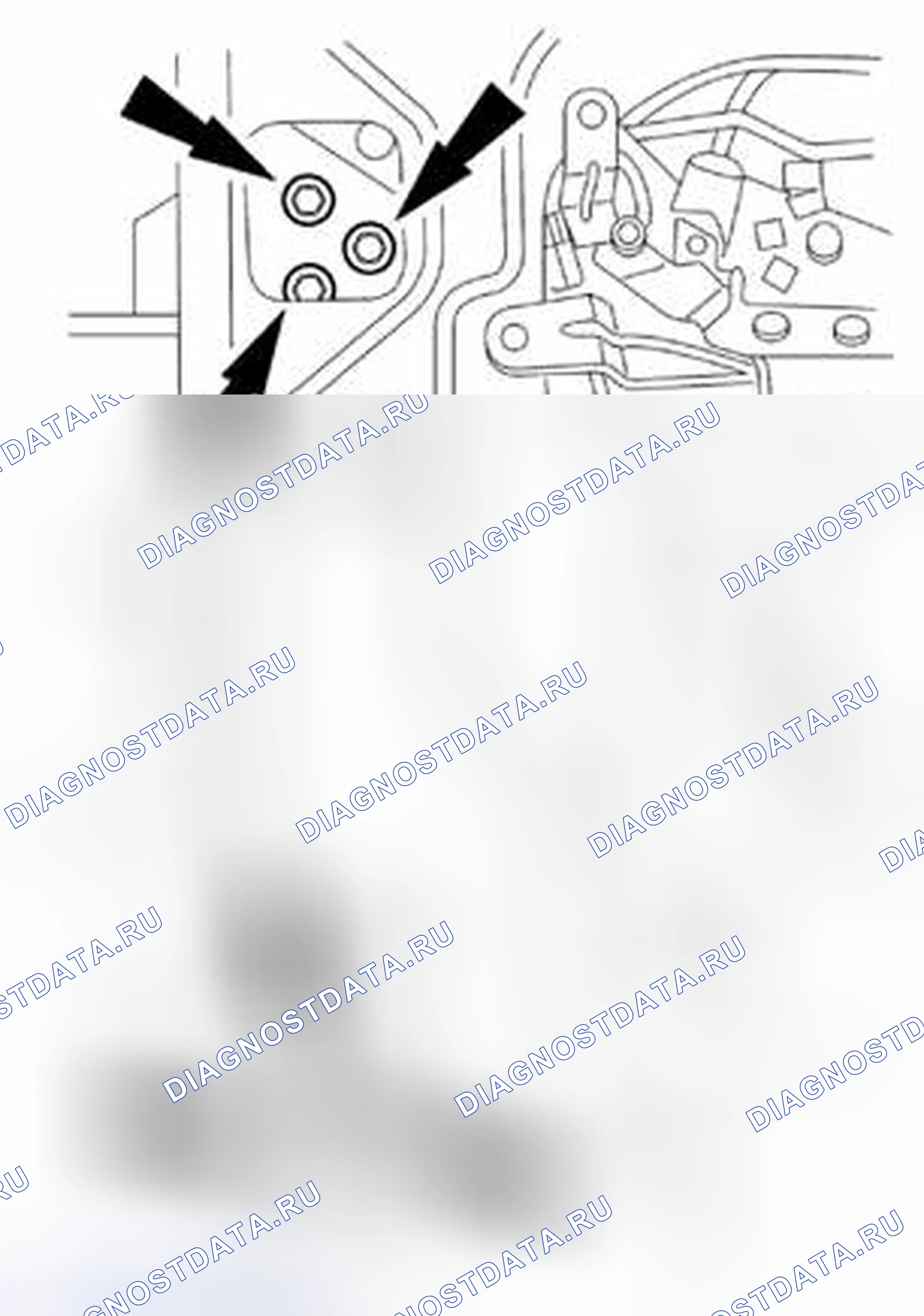 Рис. 15. Ford Pickup F250 Super Duty II