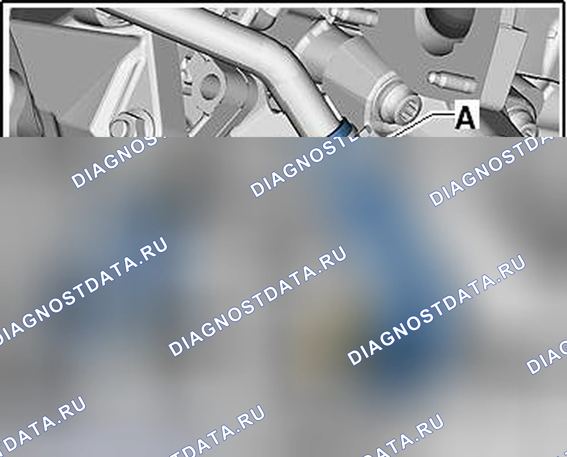 Рис. 539. Volkswagen Touareg II