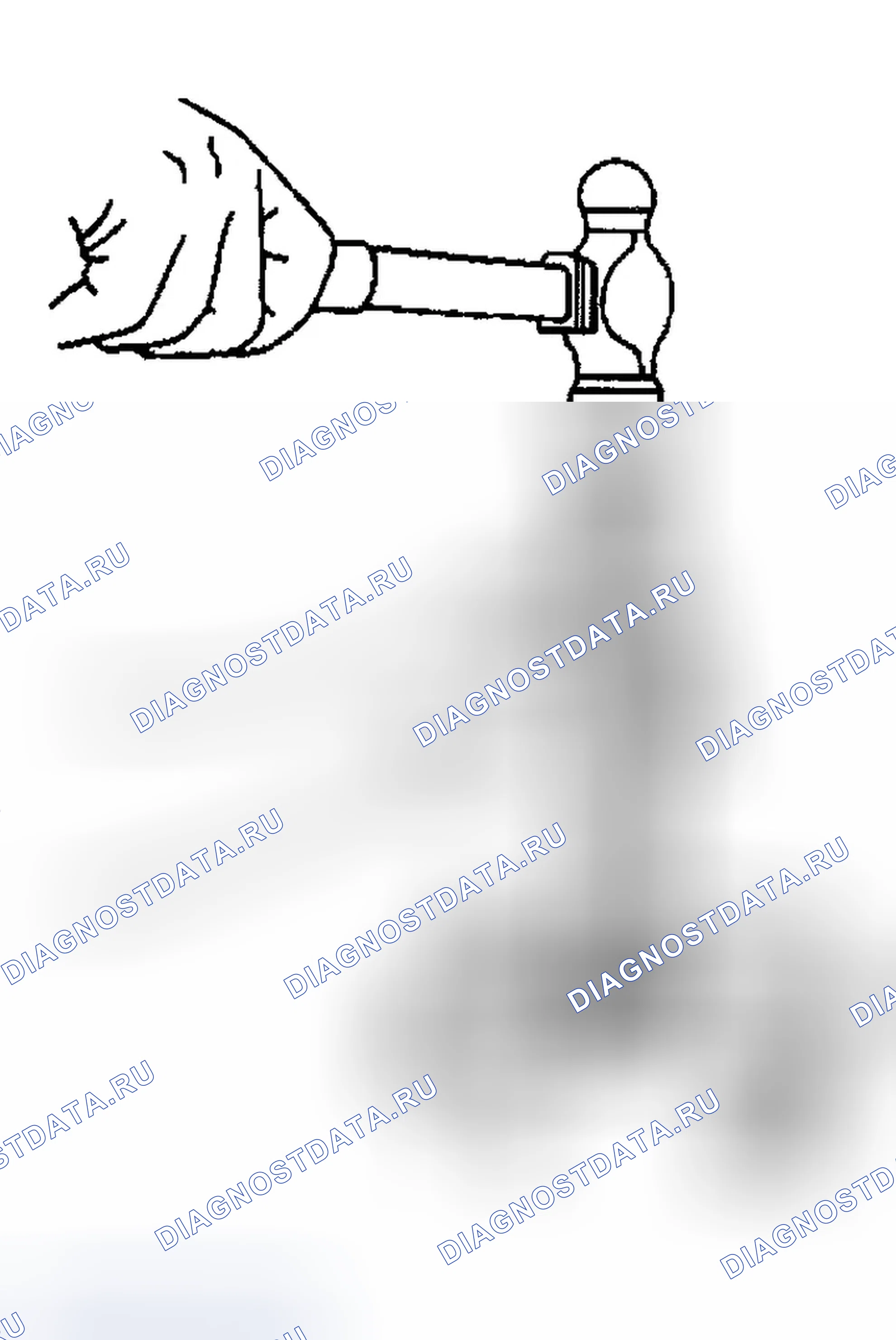 Рис. 462. Chevrolet Silverado 1500 HD 
