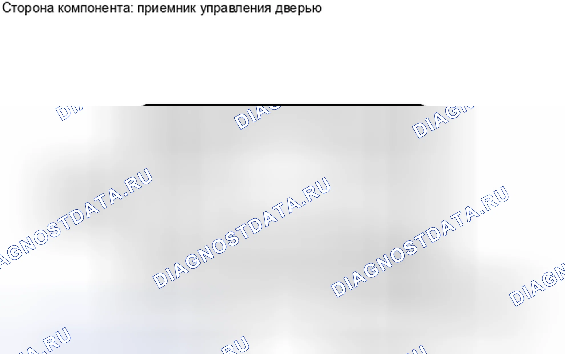 Рис. 82. Toyota Tacoma II рестайлинг
