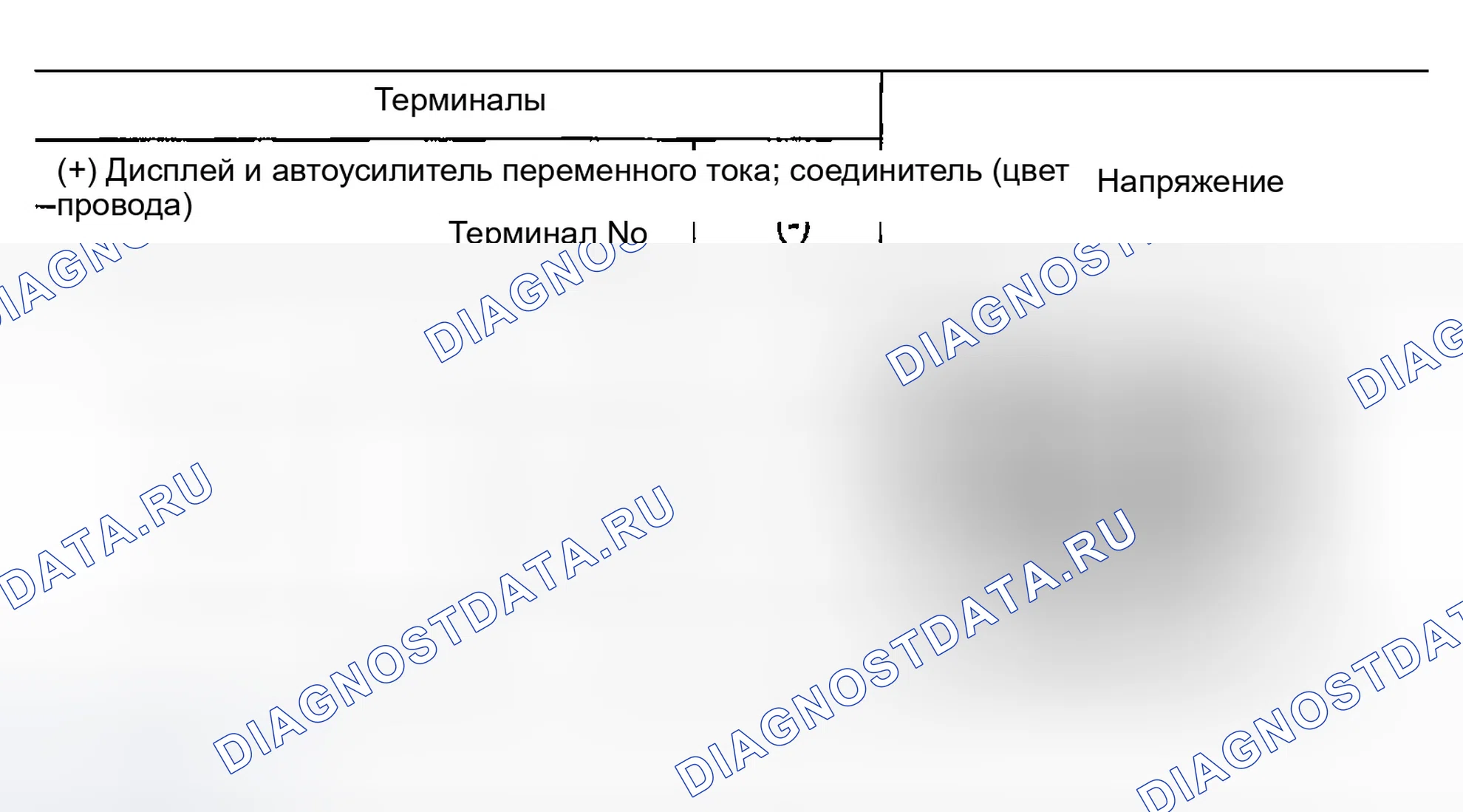 Рис. 1090. Infiniti G35 III