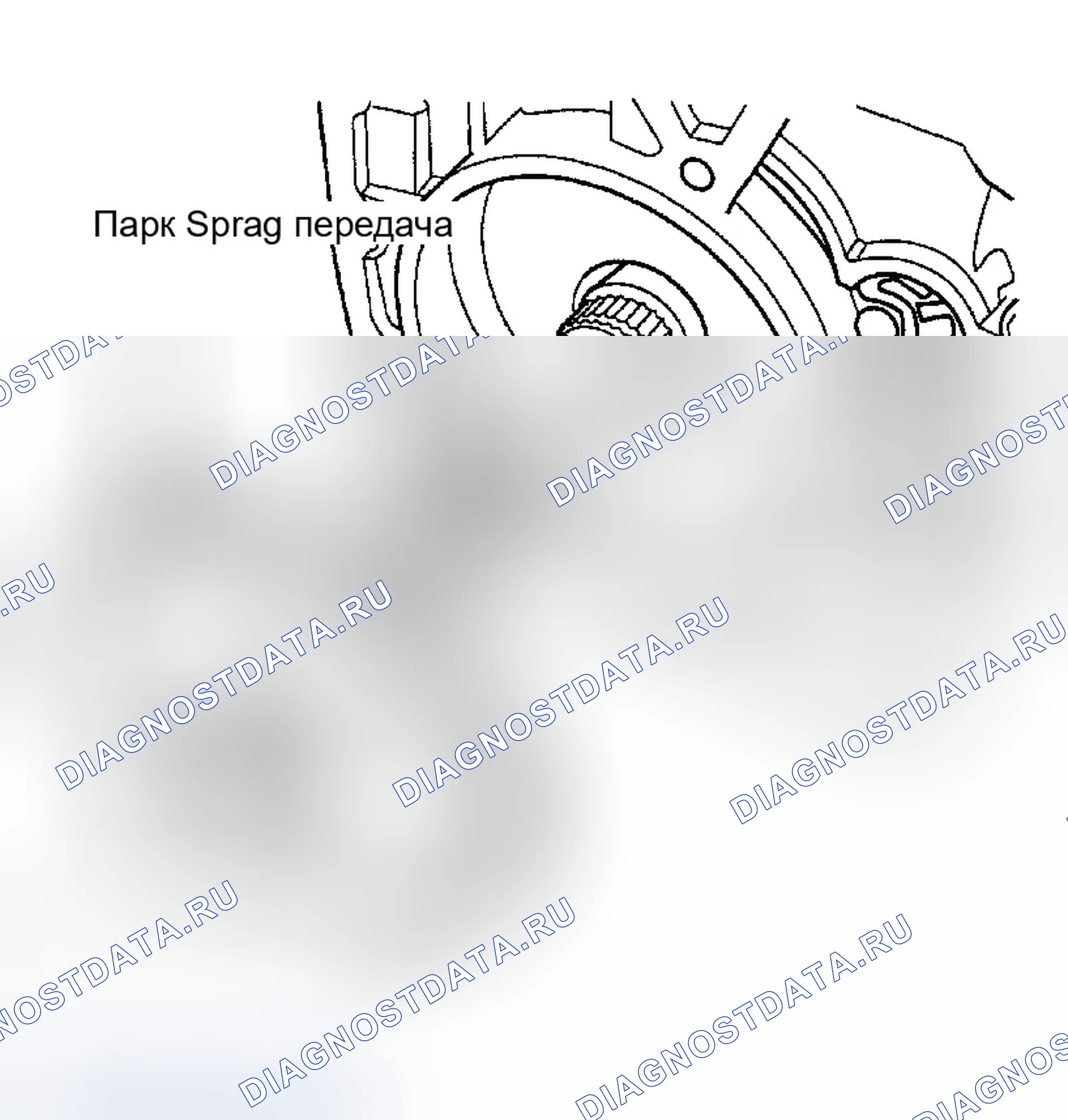 Рис. 10. Dodge Pickup R1500 