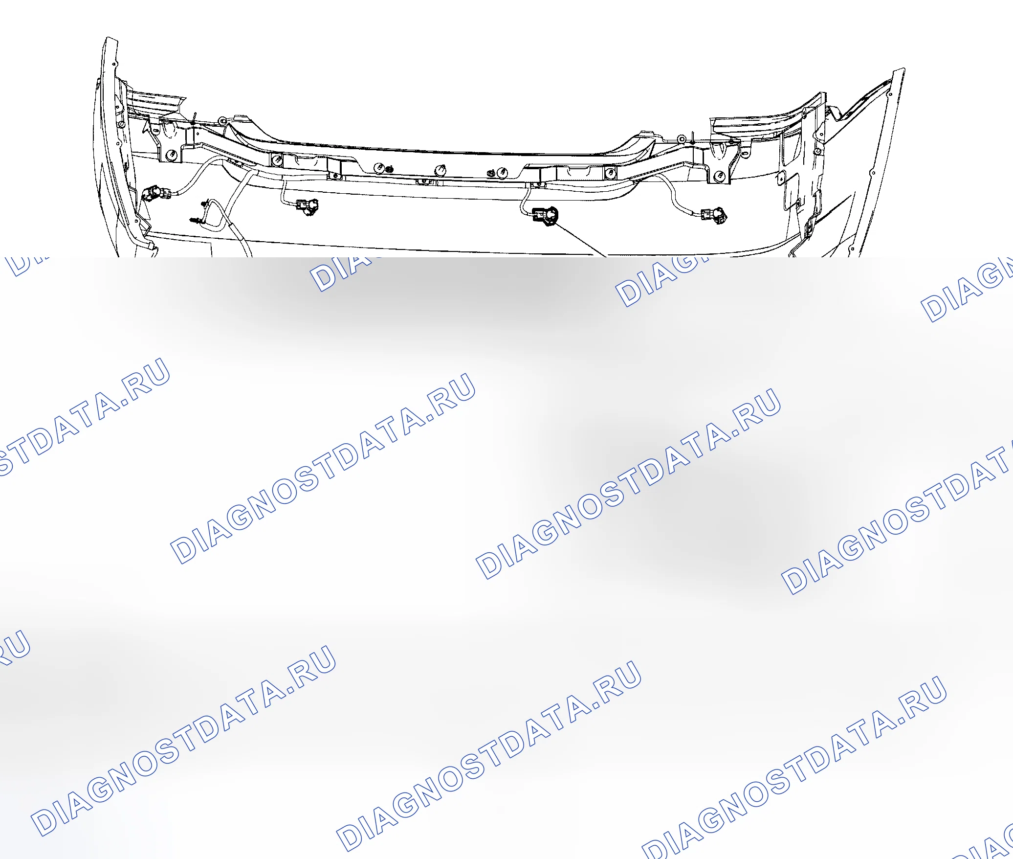 Рис. 13. Hyundai Mistra II