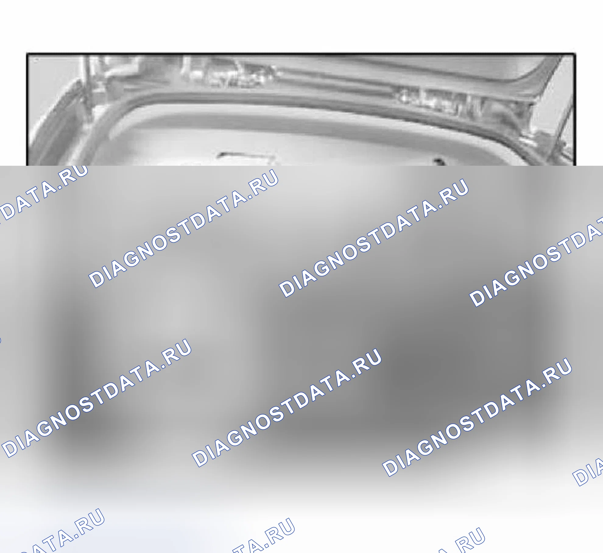 Рис. 441. BMW X3 E83