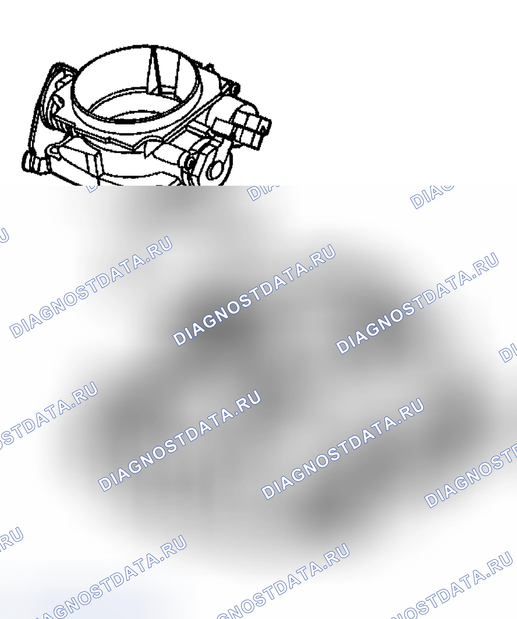 Рис. 138. Chevrolet Chevy Express H2500 