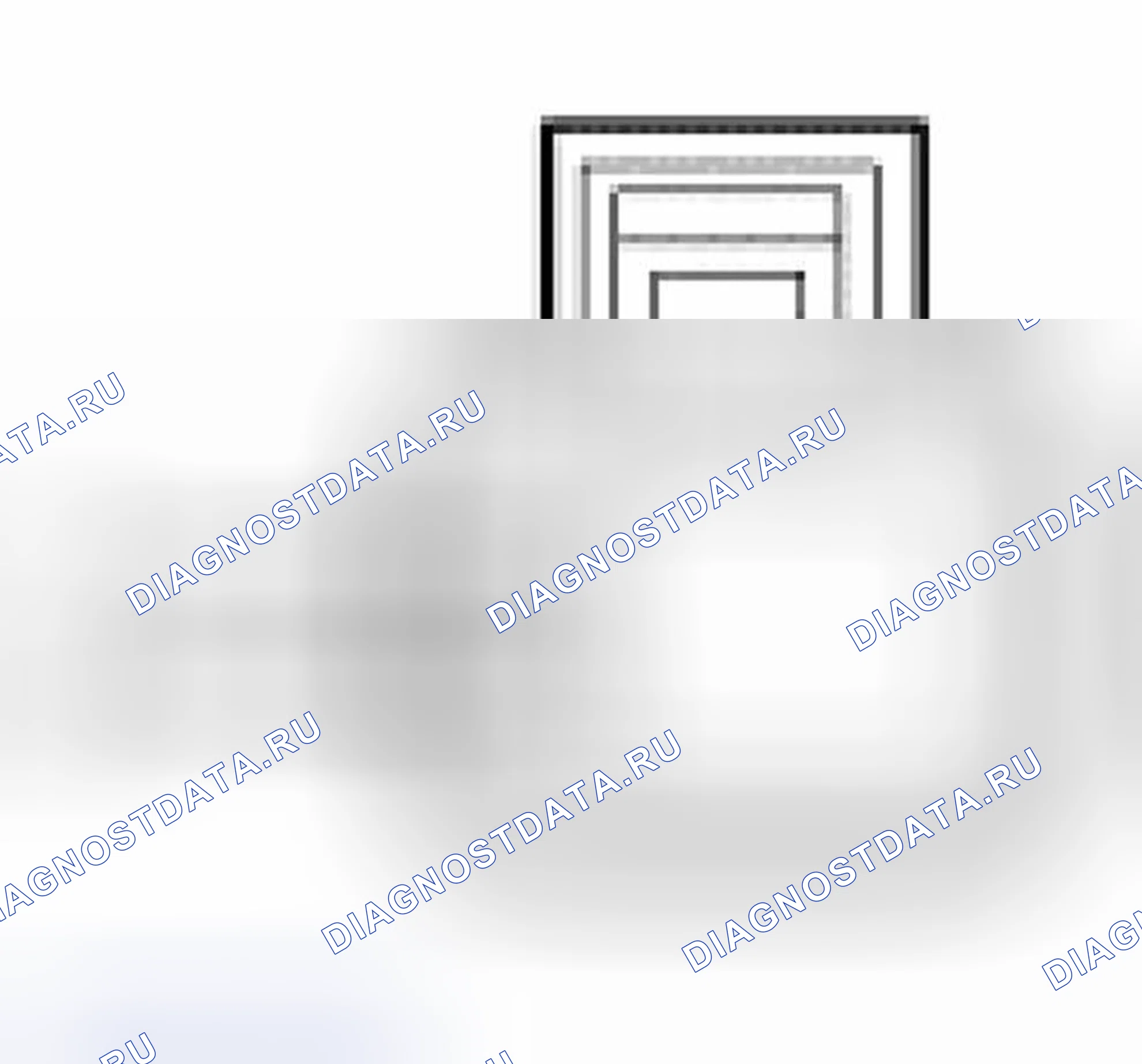 Рис. 7: Hood Приоткрыто выключатель C127. Hyundai ix25 II