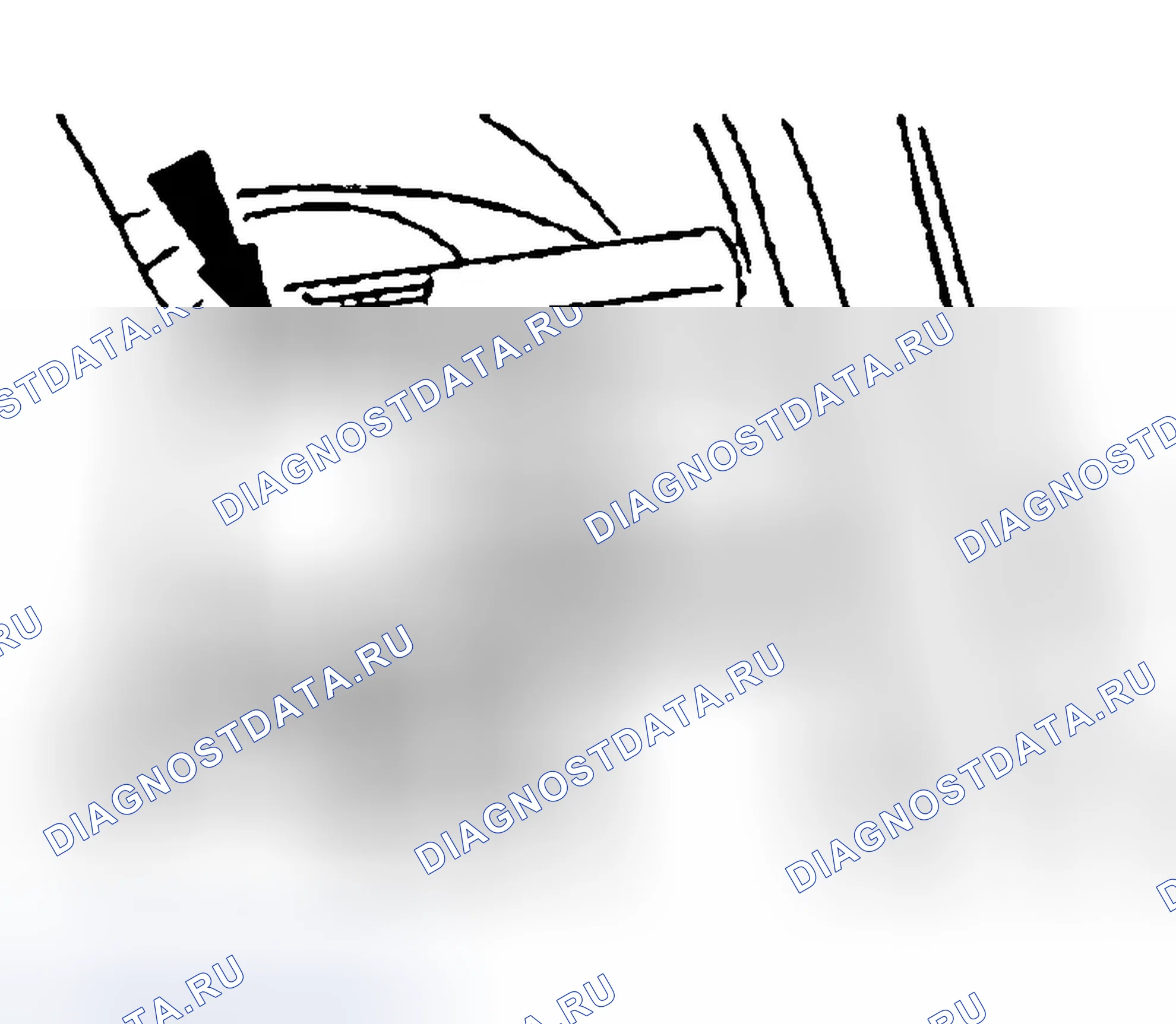 Рис. 155. Ford Escape I