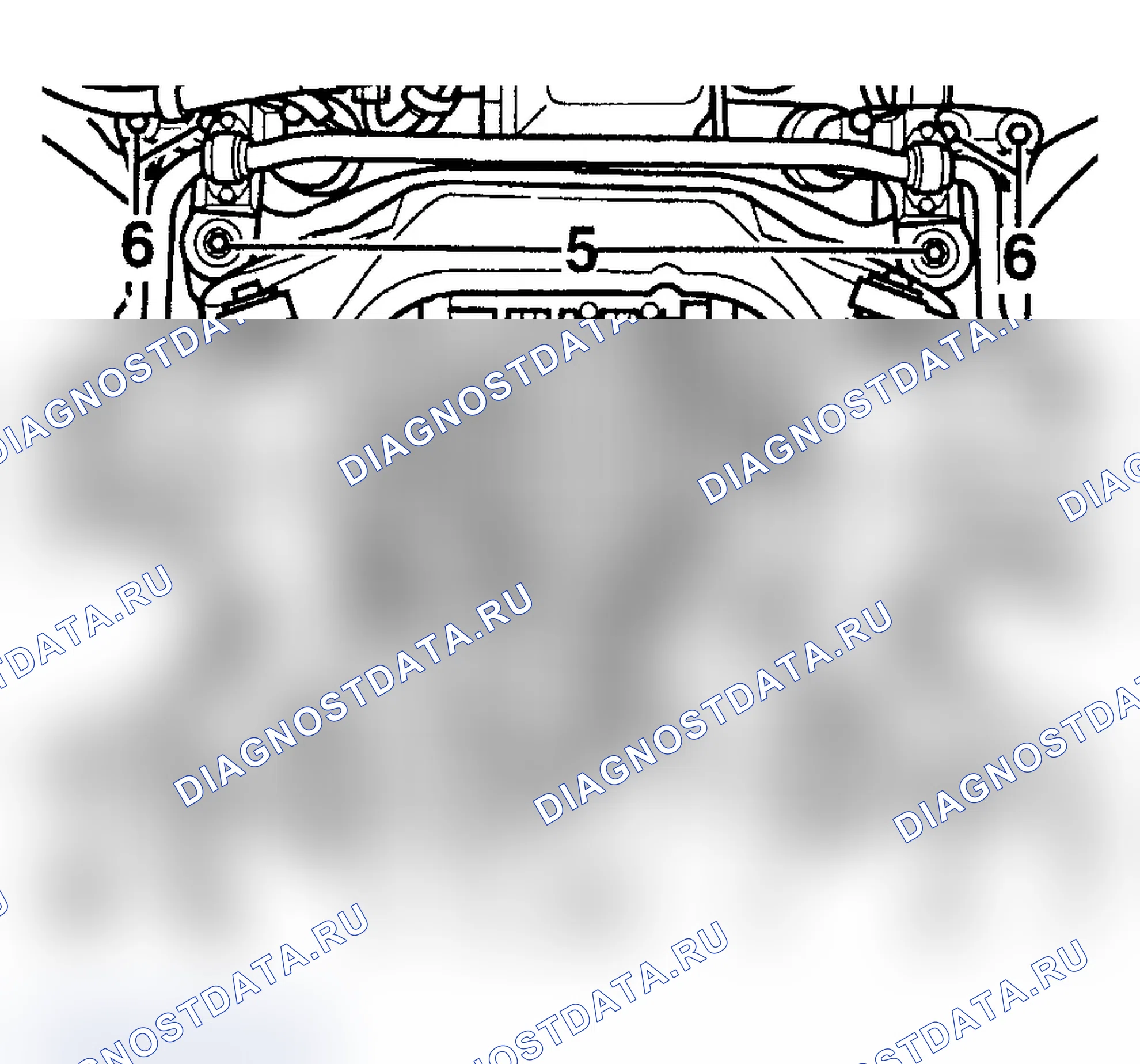 Рис. 28. Audi A6 C5