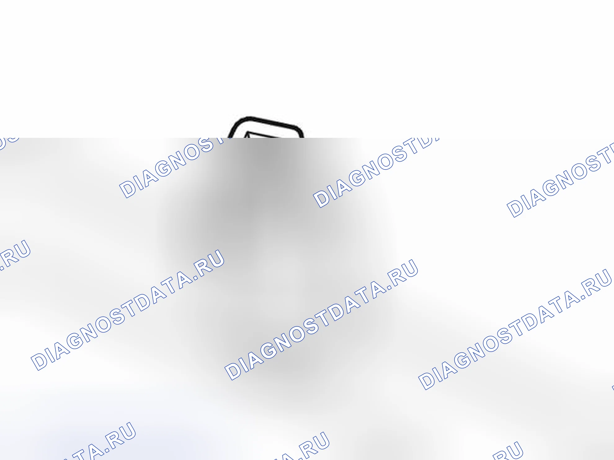 Рис. 446. Volvo S40 II рестайлинг