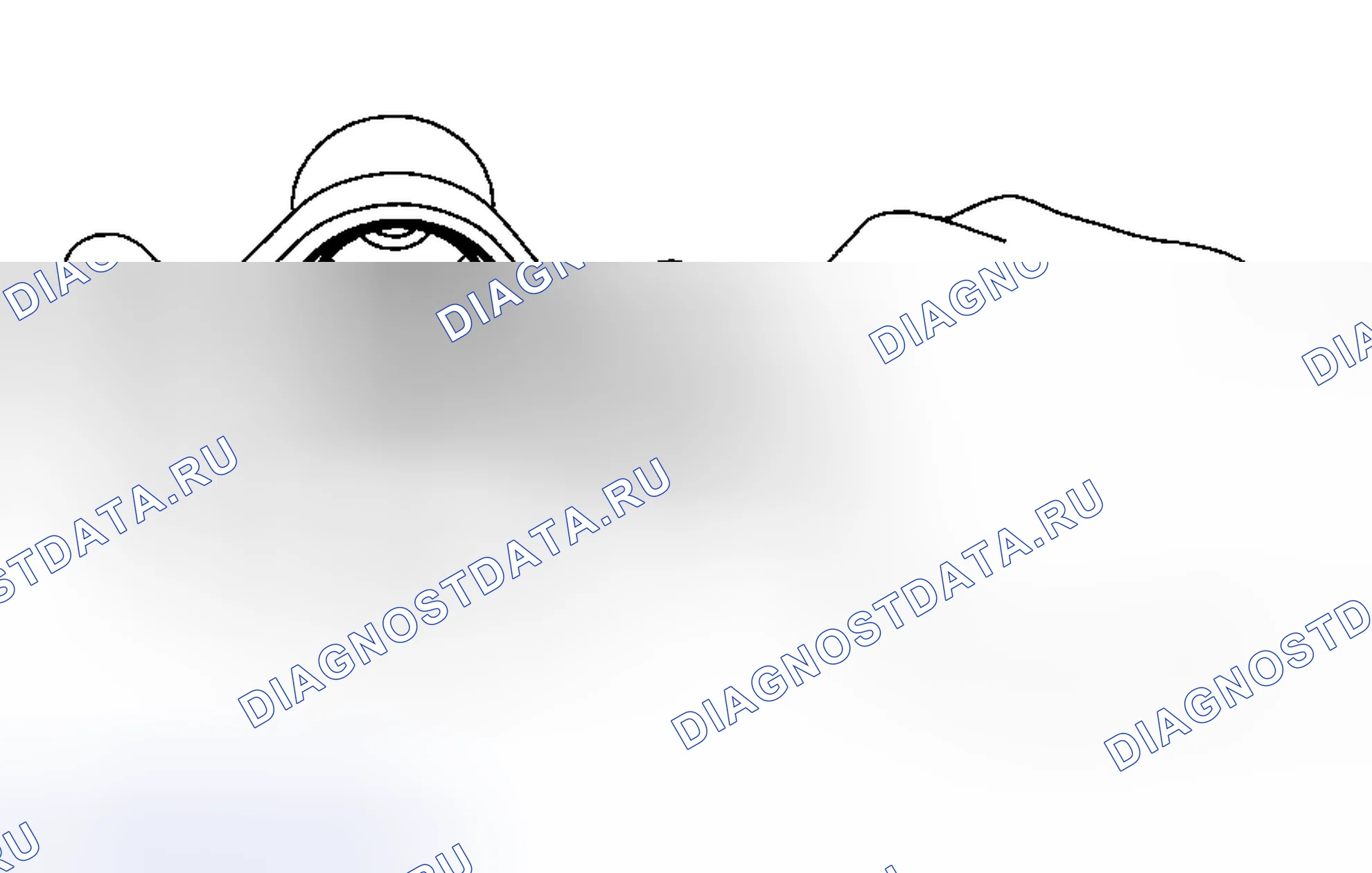 Рис. 37. Subaru Legacy BL/BP рестайлинг