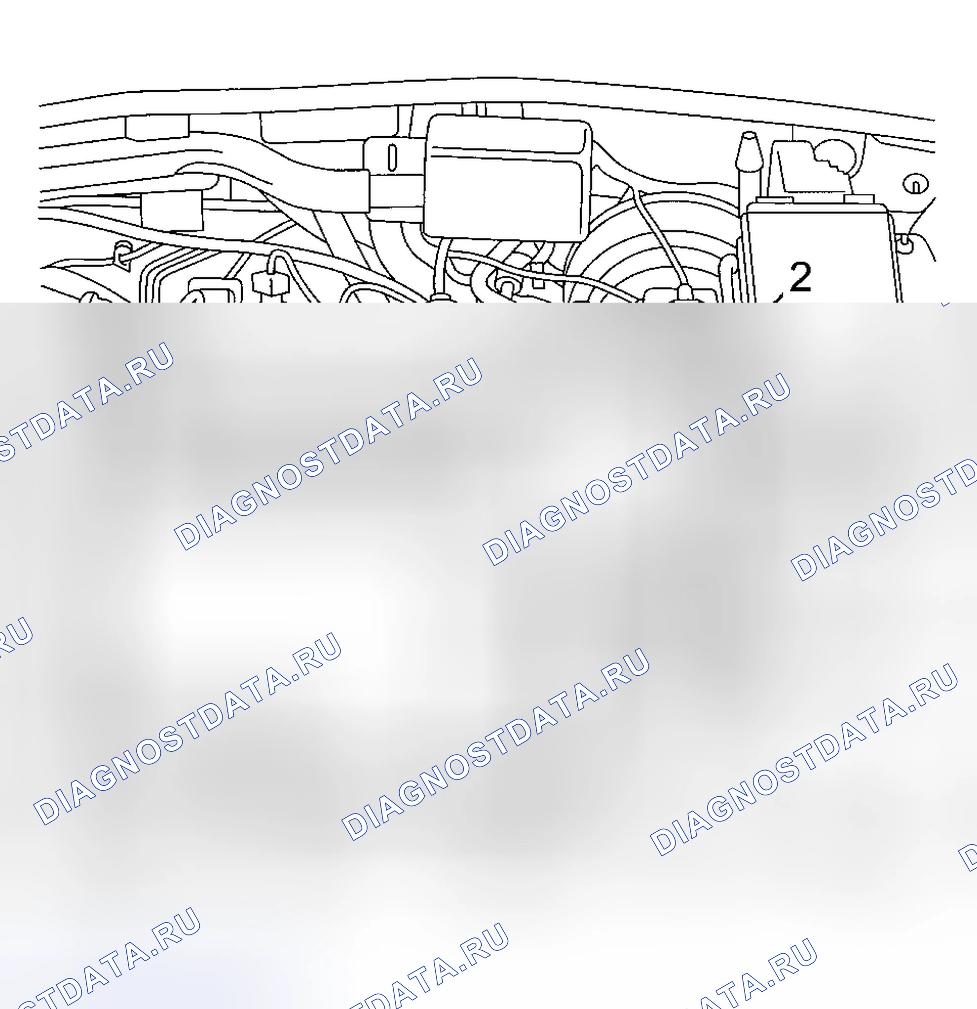 Рис. 232. Kia Picanto II рестайлинг