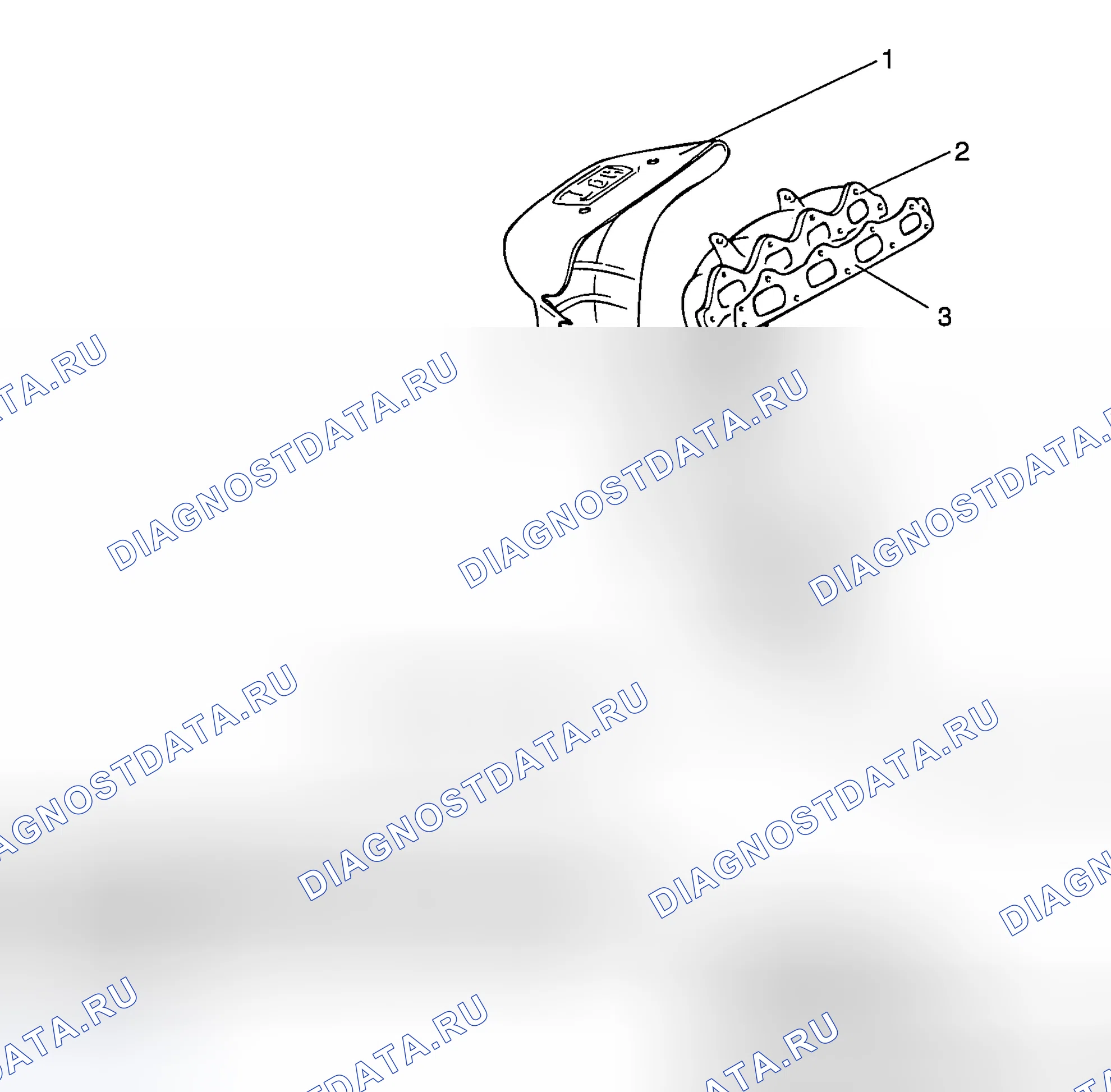 Рис. 69: КОМПОНЕНТЫ. Geely Monjaro I
