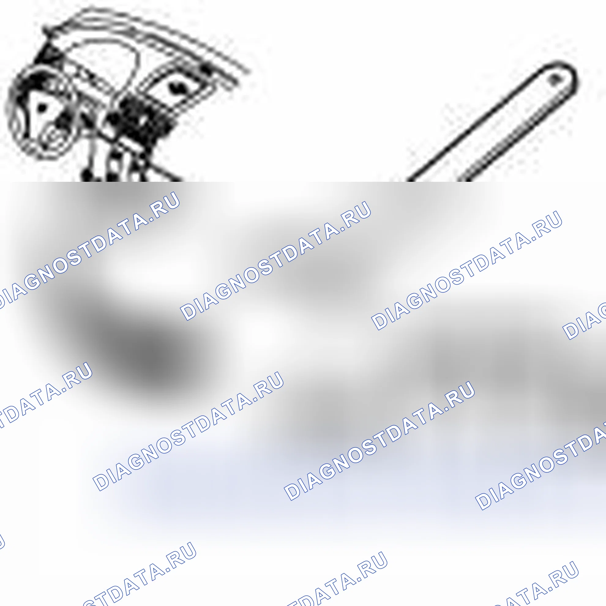 Рис. 40. Volvo V50 I рестайлинг