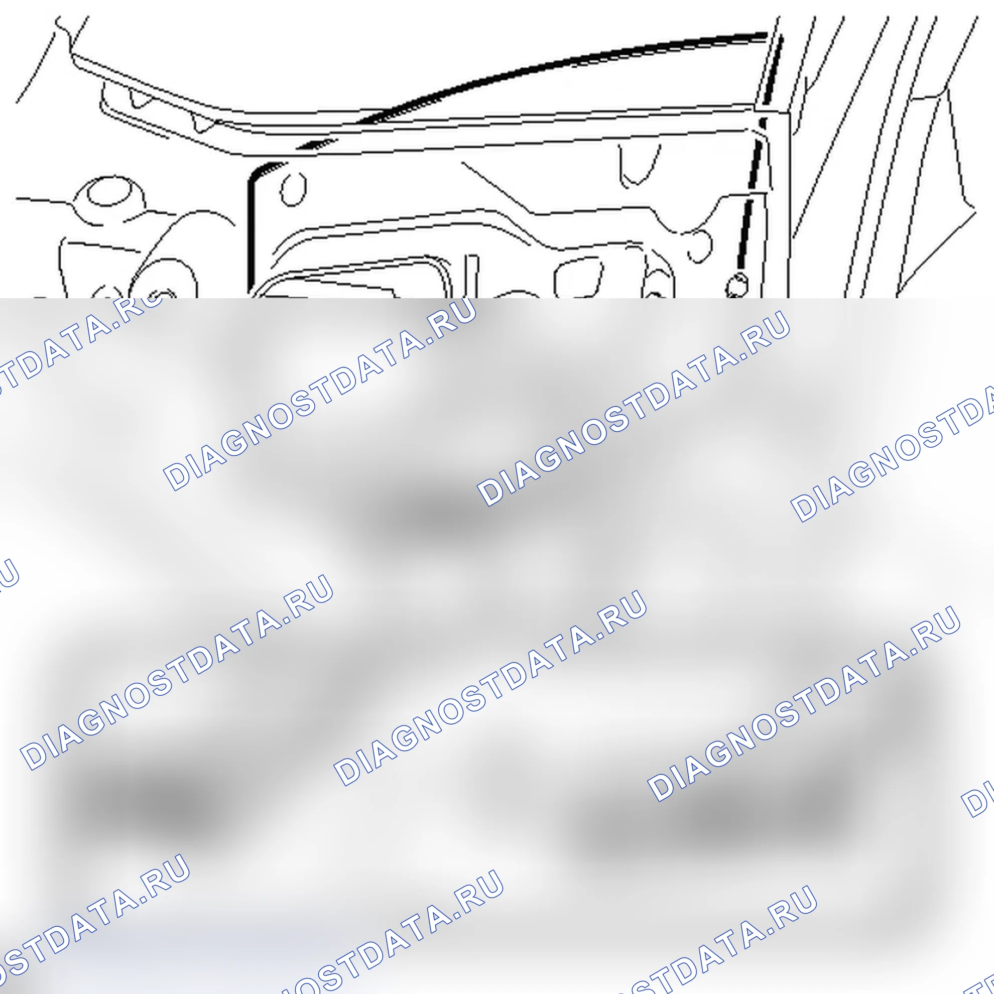 Рис. 122. Lexus IS F I