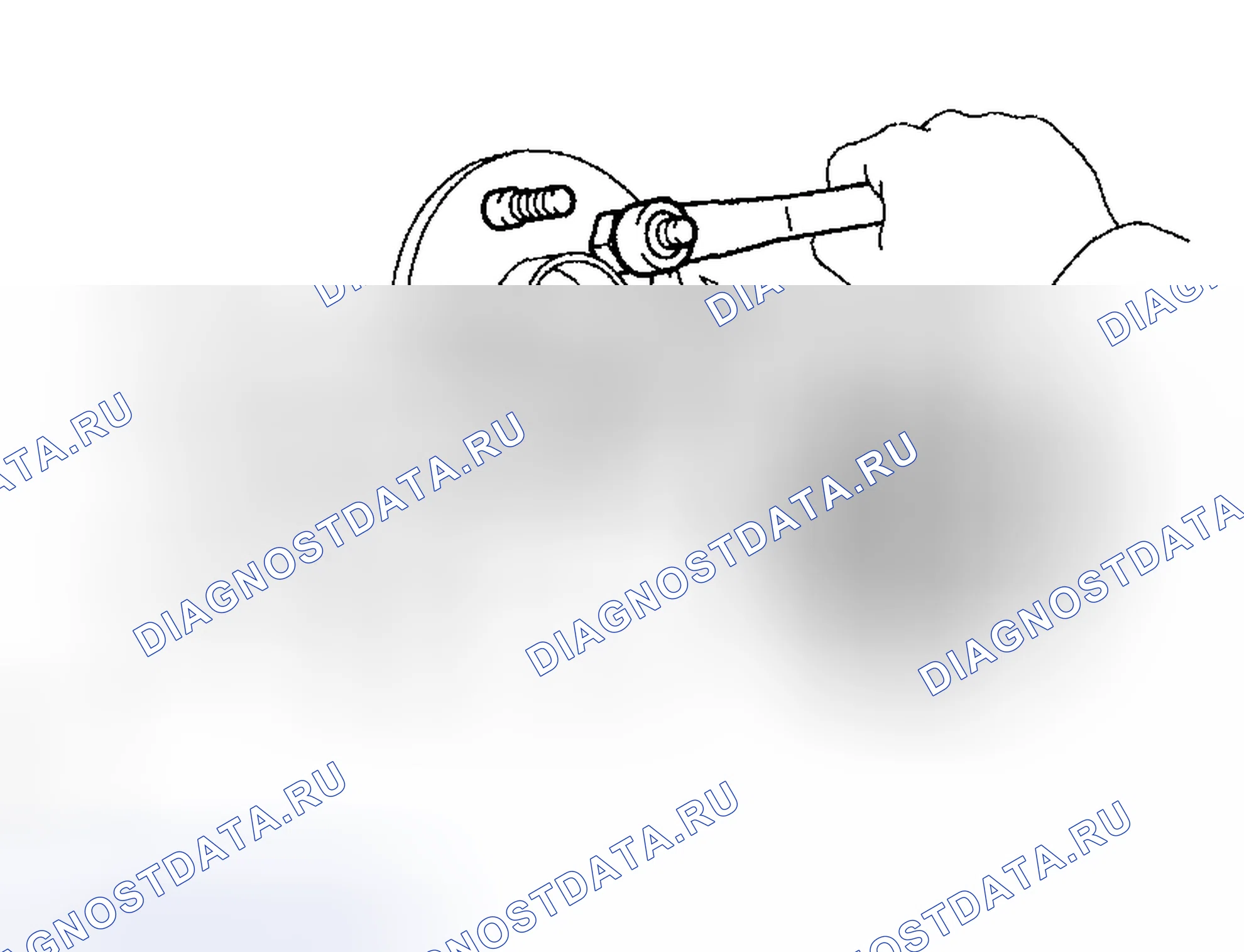 Рис. 25. Toyota Sequoia I рестайлинг
